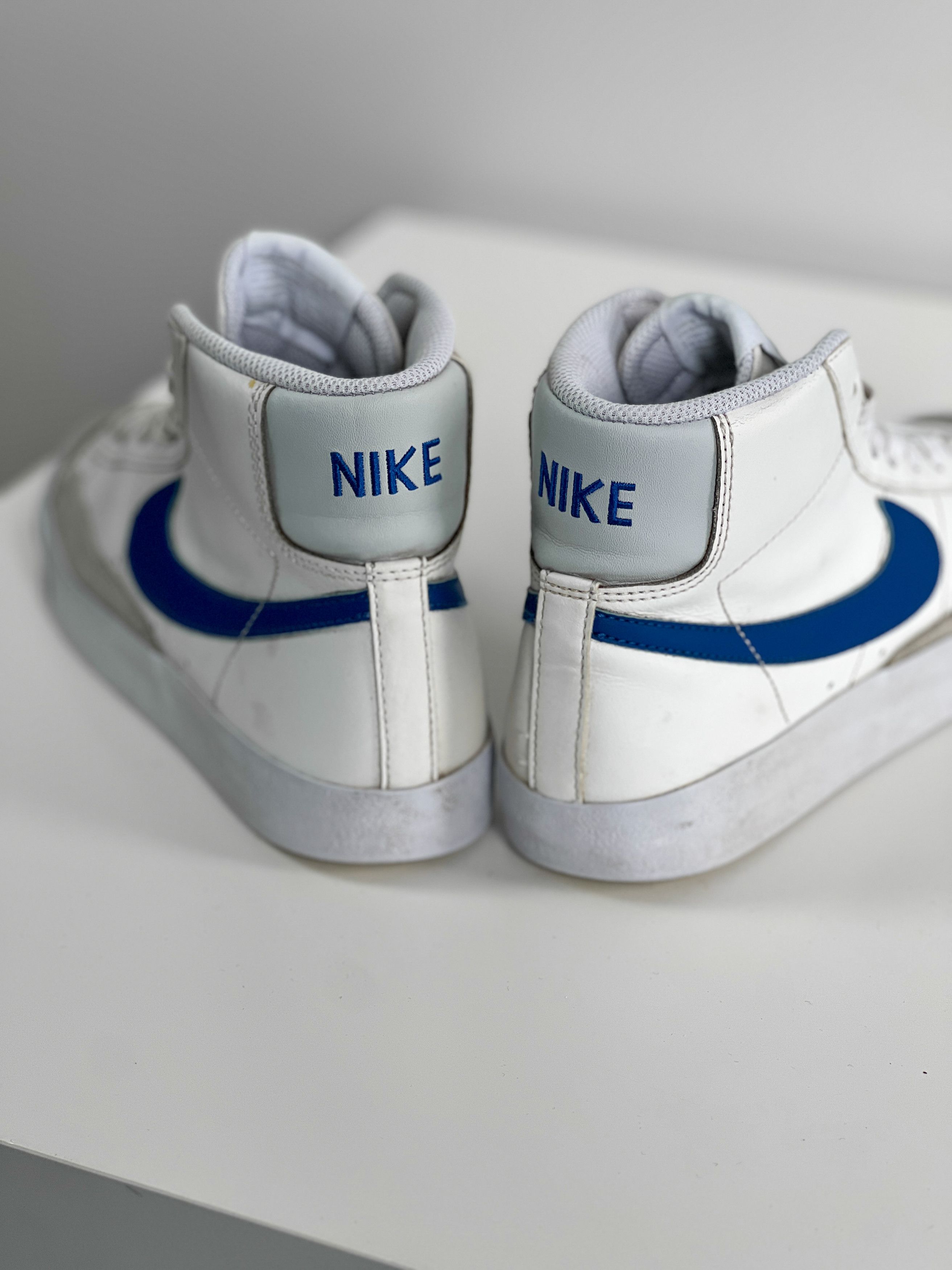 Nike Nike Blazer High Size US 6.5 / IT 36.5 - 7 Thumbnail
