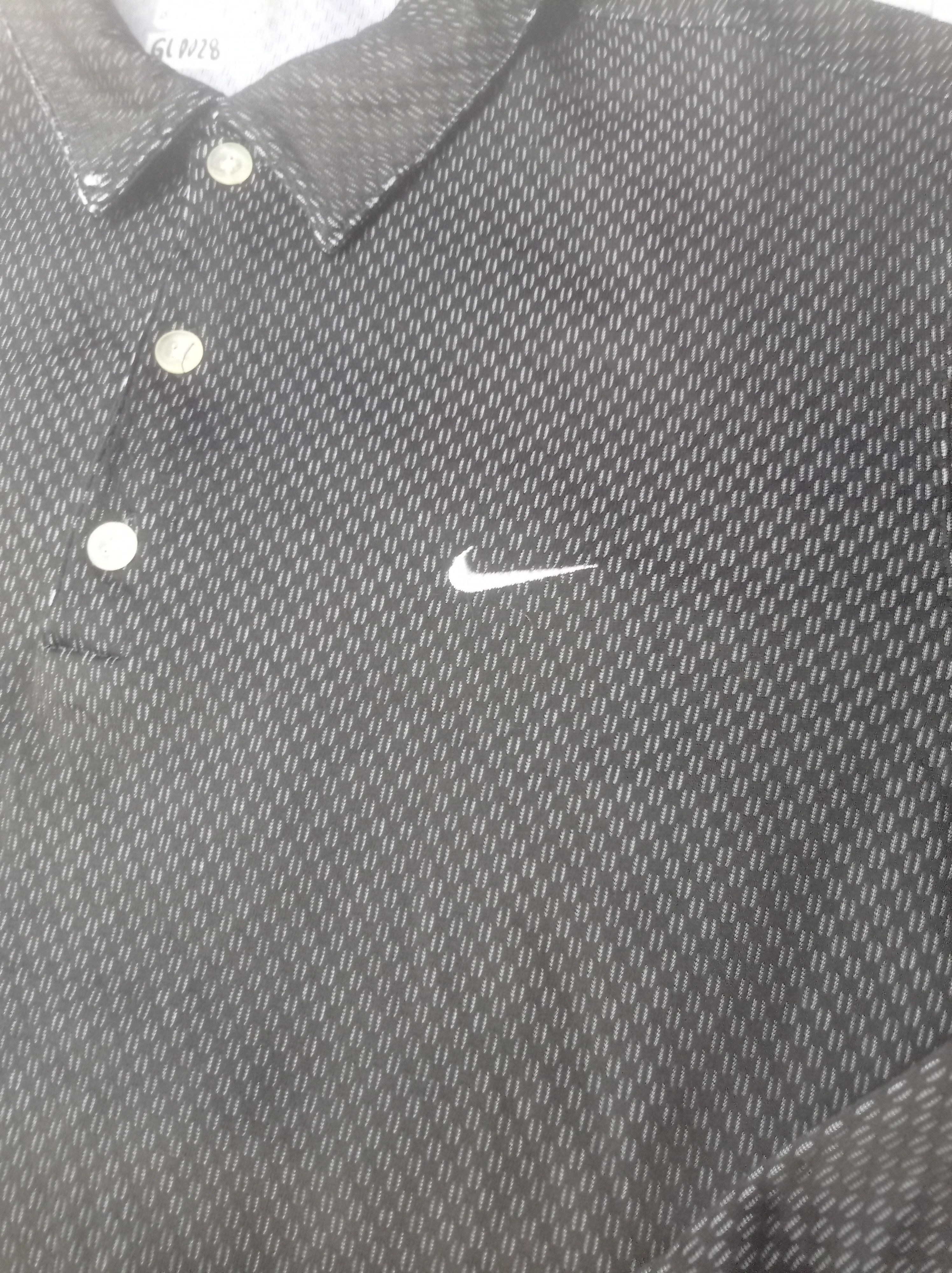 Nike Combo Nike turtle neck and collar nike court Size XL / US 12-14 / IT 48-50 - 10 Thumbnail