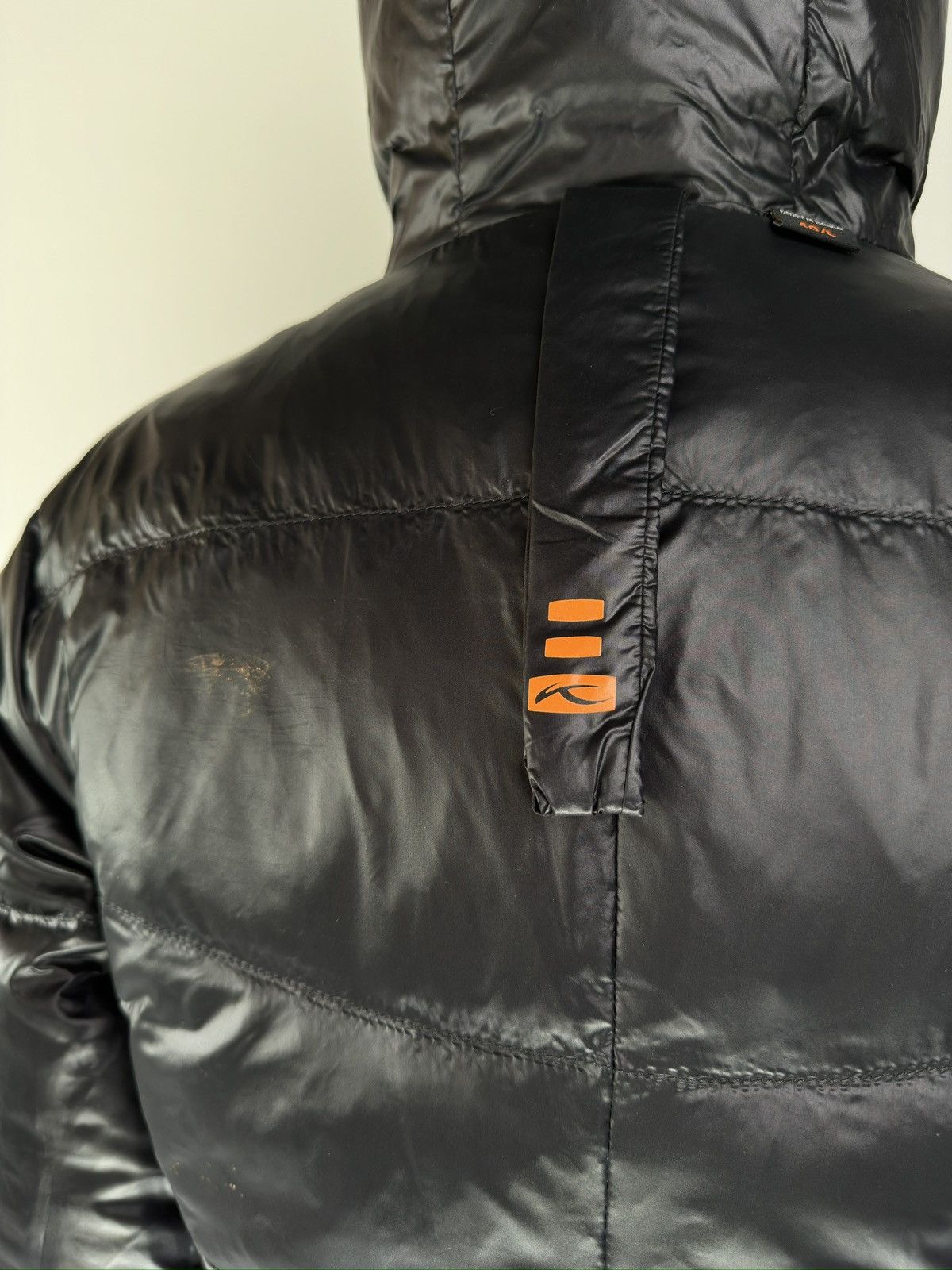 KJUS KJUS Reversible Pertex Quantum Down Puffer Jacket Full Zip Size L / US 10 / IT 46 - 18 Thumbnail