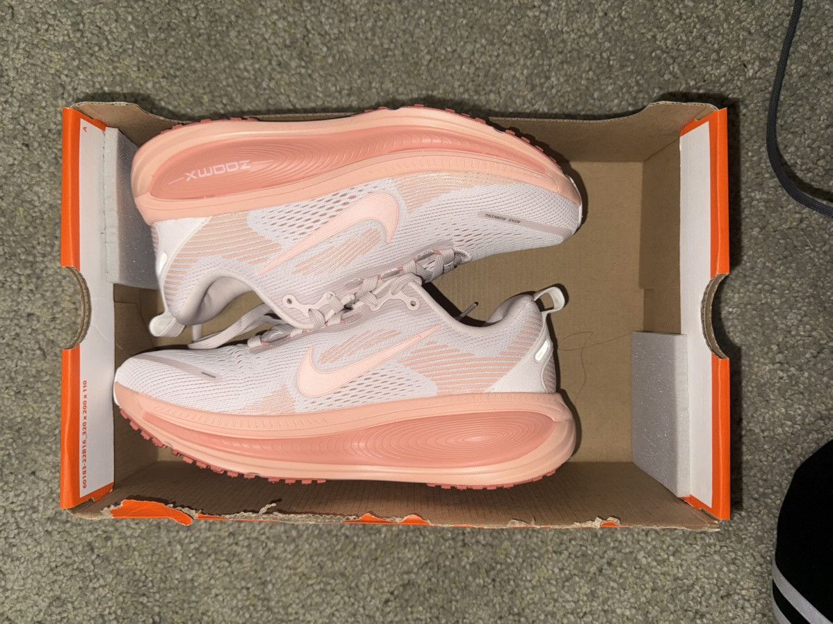 Nike Nike vomero 18 soft pink Size US 6.5 / IT 36.5 - 7 Thumbnail