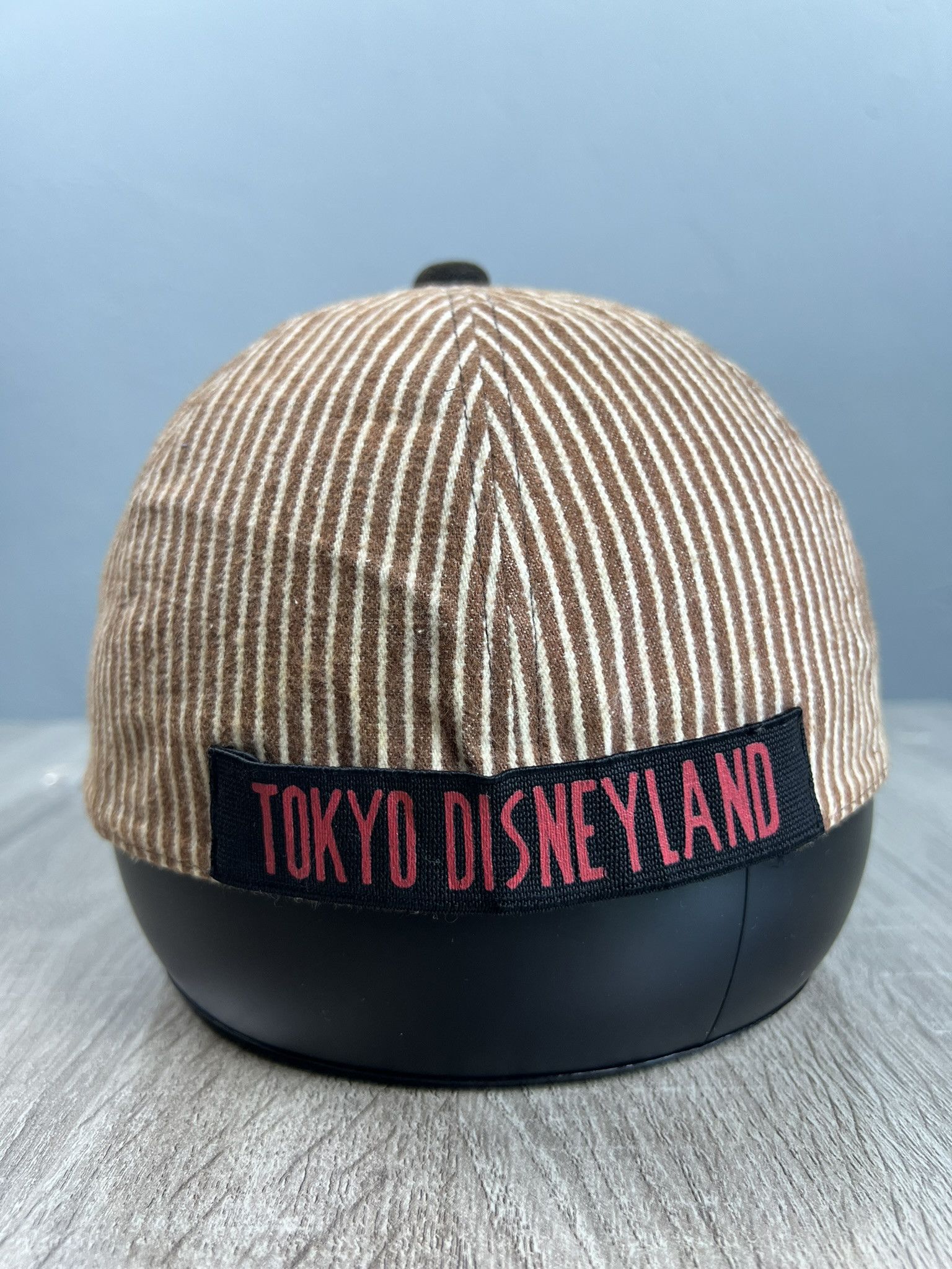 Disney × Mickey Mouse × Vintage Vintage Mickey Mouse Cap #20 Size ONE SIZE - 5 Thumbnail