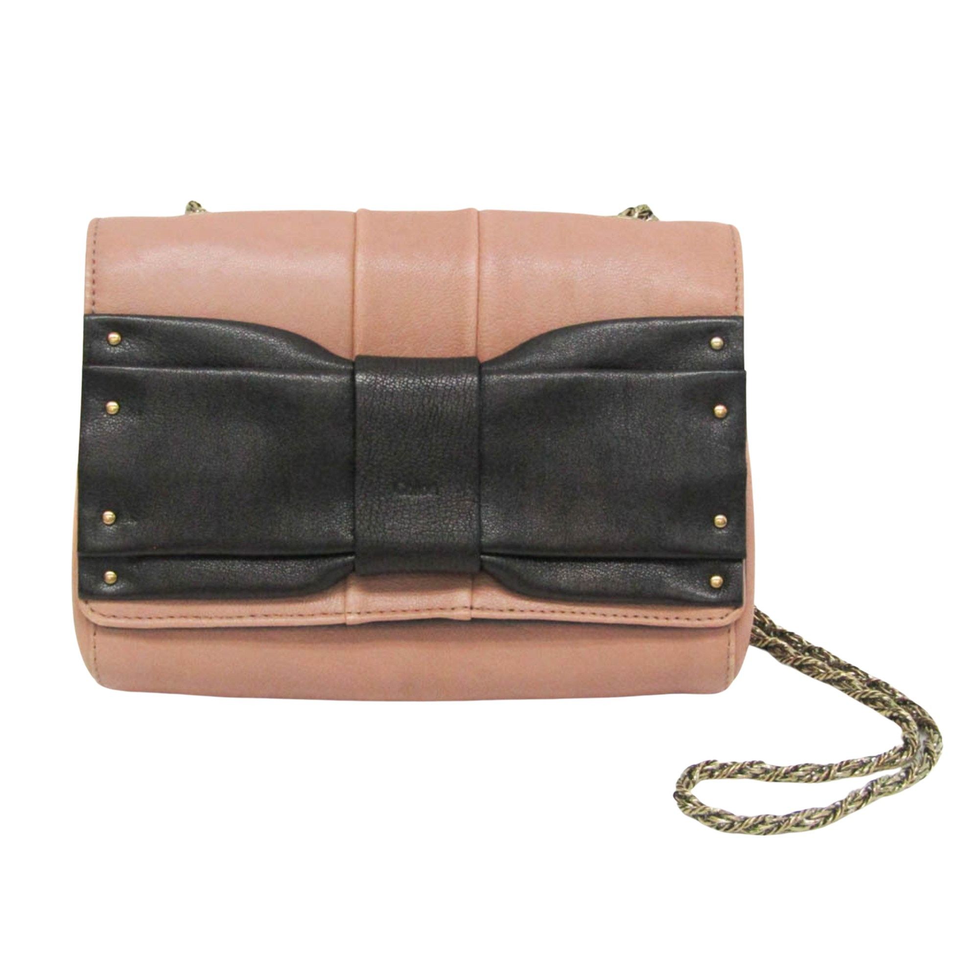 Chloe Chloé Jane shopper Size ONE SIZE - 1 Thumbnail