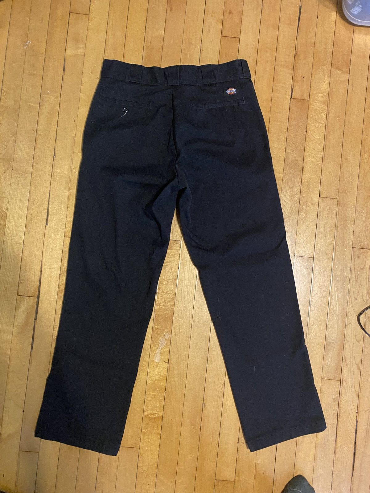 Dickies Dickies 874 original fit Size US 34 / EU 50 - 1 Thumbnail