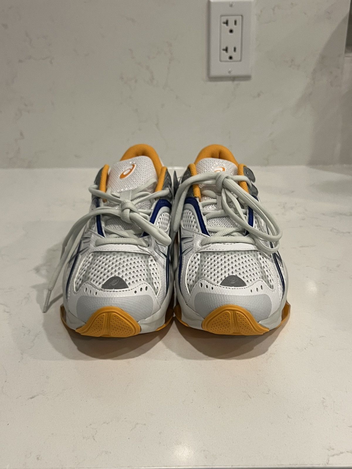 Kiko Kostadinov Gel-Quantum Zientzia Size US 6.5 / EU 39-40 - 2 Thumbnail