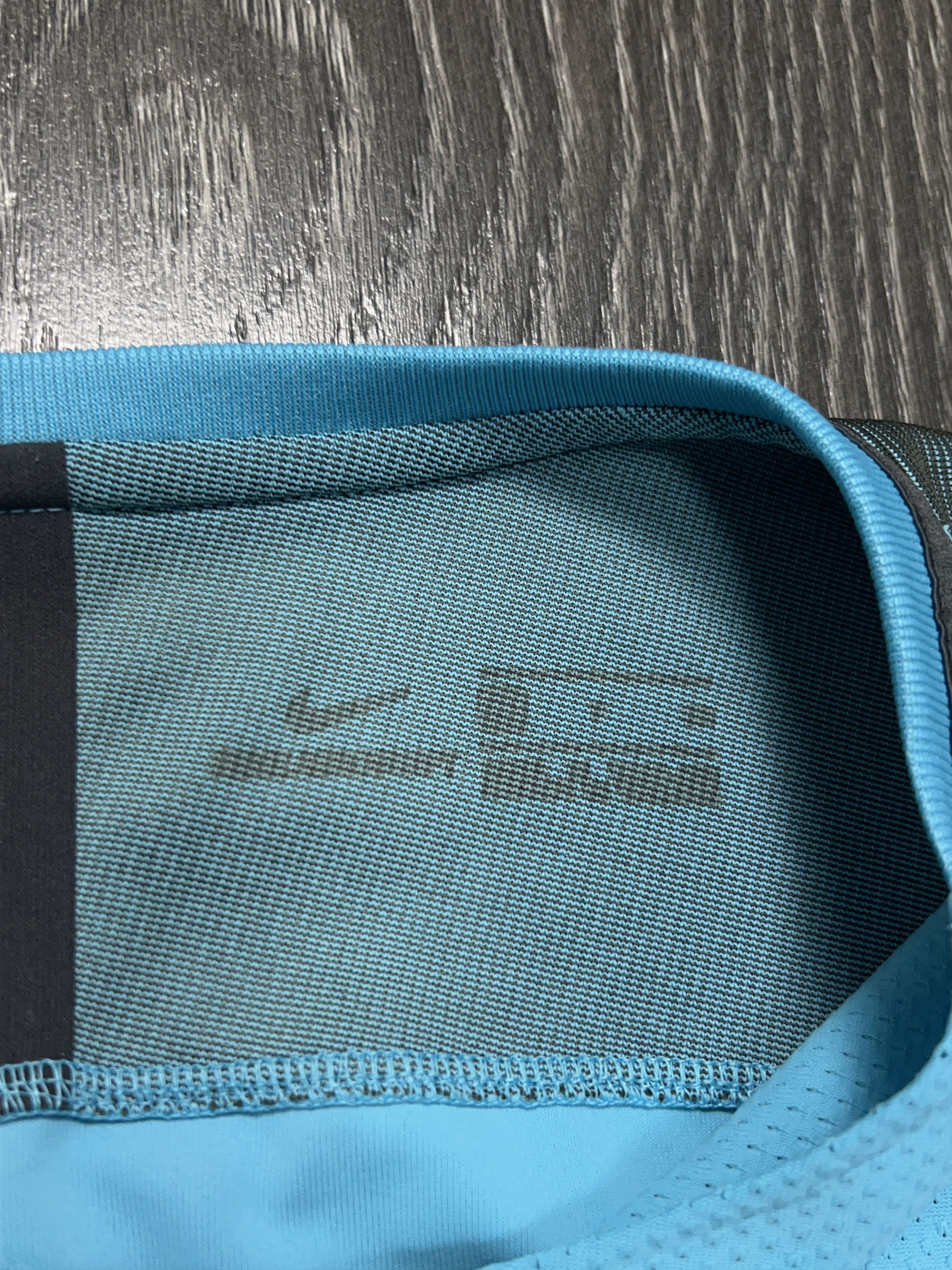 Nike Chelsea FC 2017 2018 FootballSoccer Shirt Aeroswift Jersey S Size US S / EU 44-46 / 1 - 7 Thumbnail