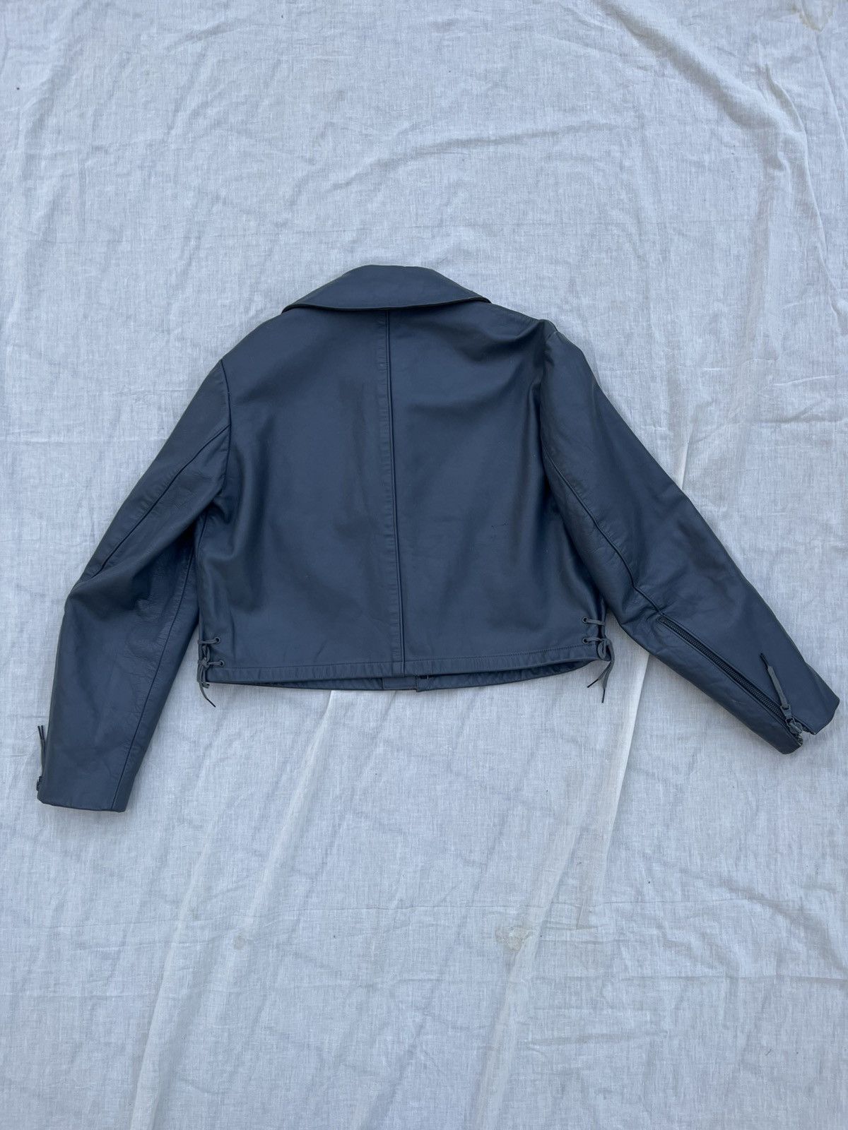 Vintage German Navy submarine Jacket Size US M / EU 48-50 / 2 - 7 Thumbnail