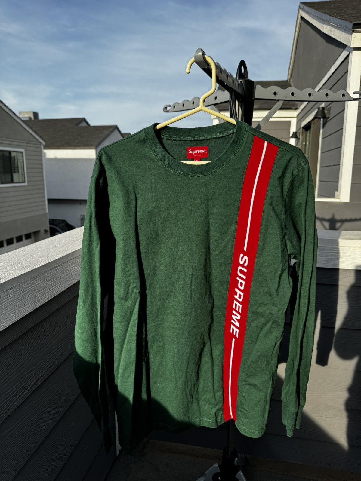 Men's Supreme Long Sleeves | Grailed