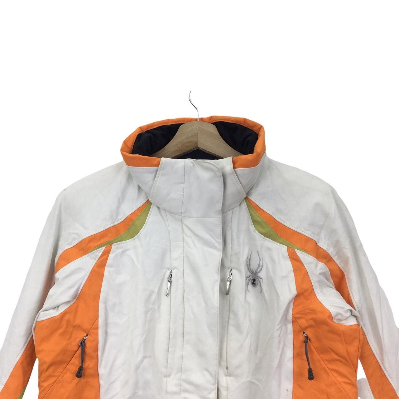 Spyder Vtg SPYDER THINSULATE INSULATION Winter Ski Size M / US 6-8 / IT 42-44 - 2 Thumbnail
