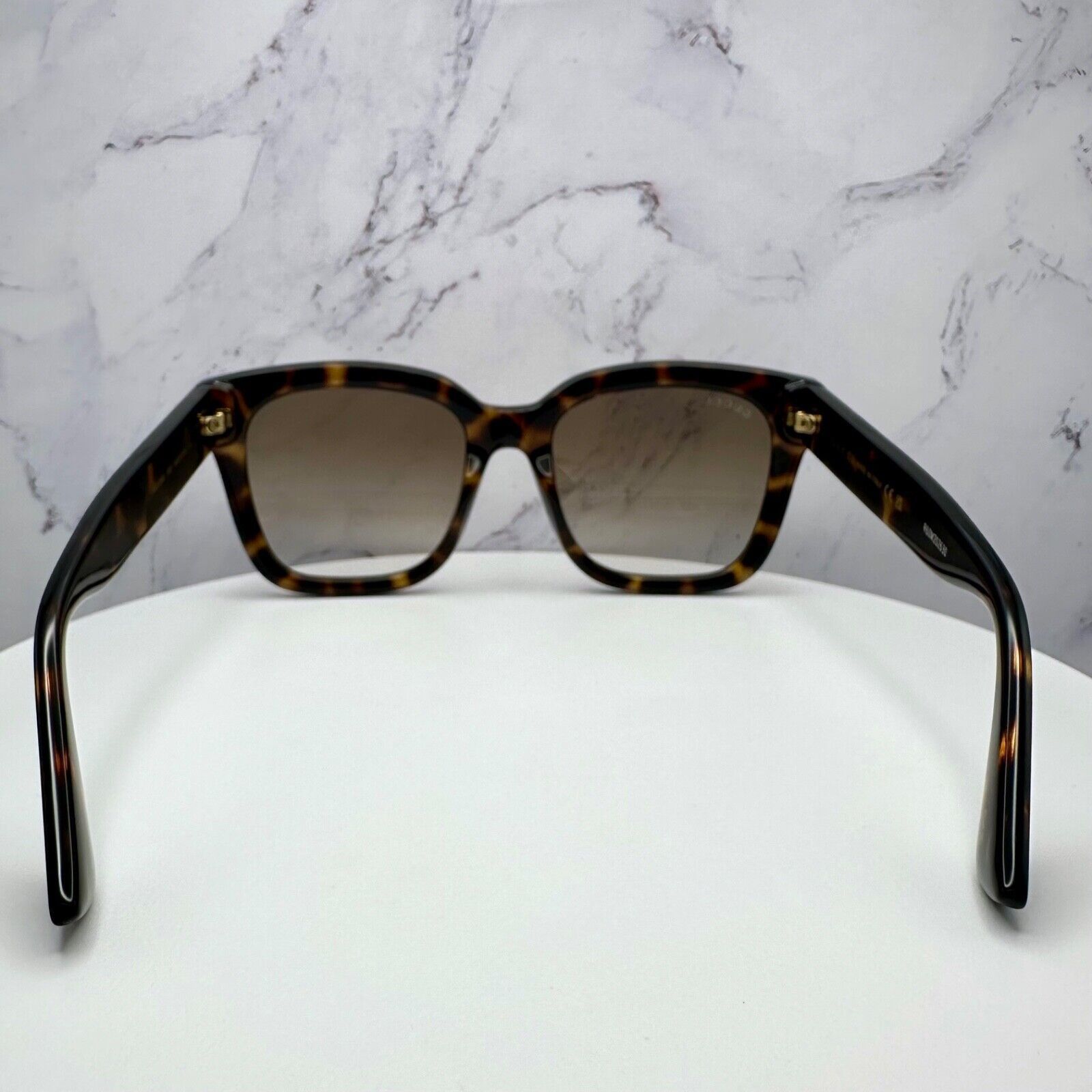 Gucci New Gucci Sunglasses Size ONE SIZE - 14 Thumbnail