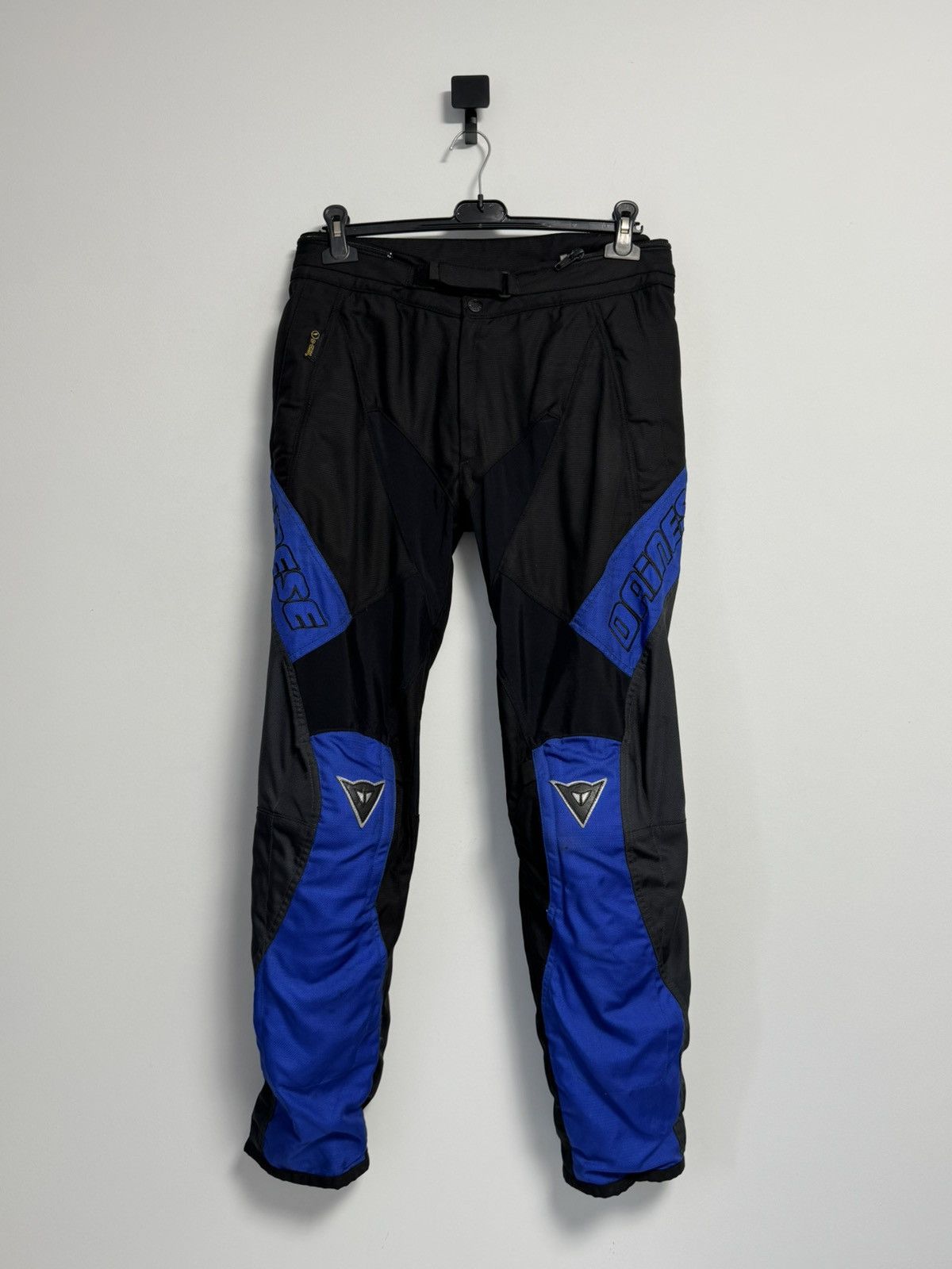 Dainese Dainese motorcycle Pants Moto 50 Size Size US 34 / EU 50 - 1 Thumbnail