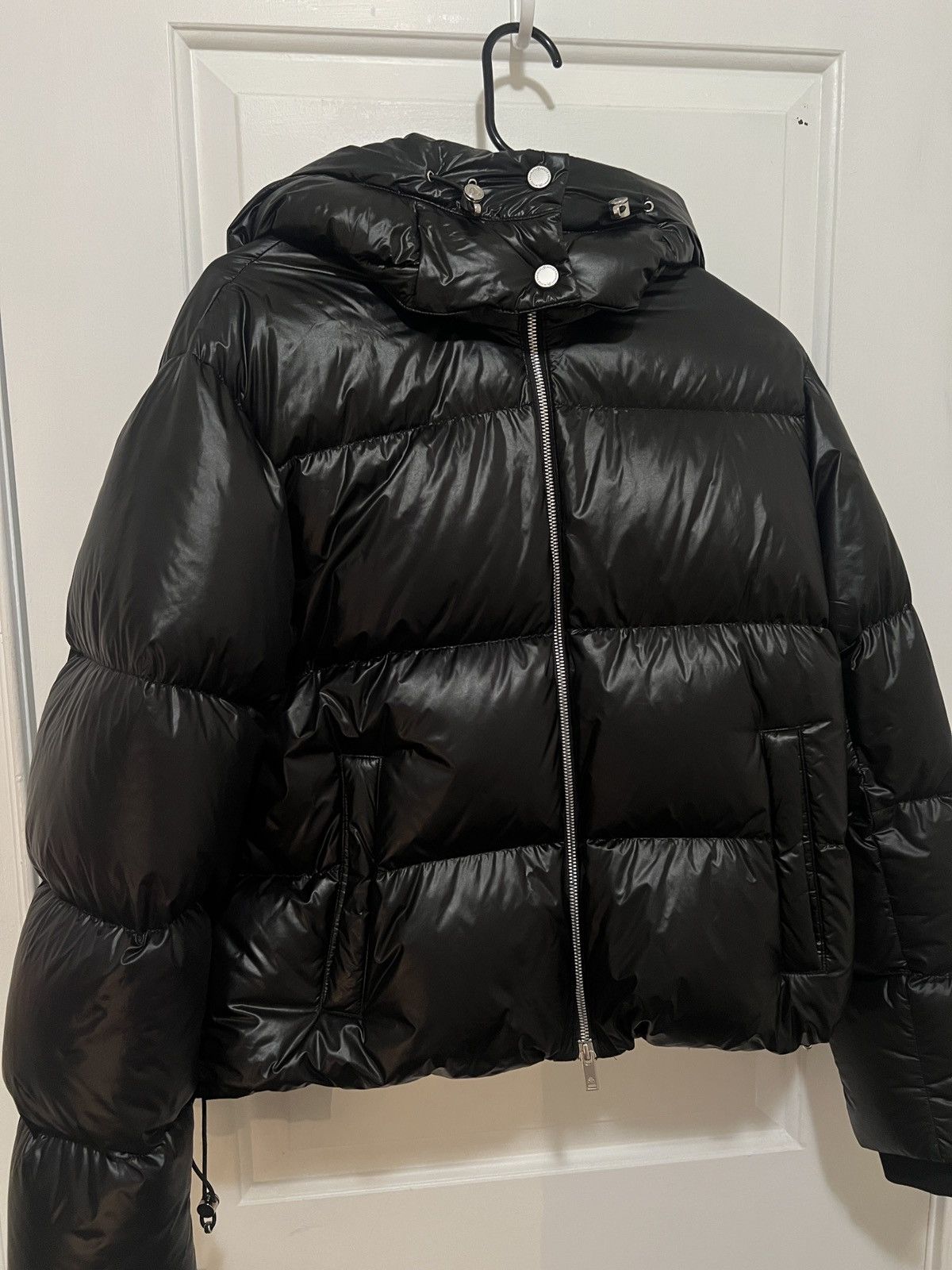 Moose Knuckles Women’s moose knuckle puffer coat medium Size M / US 6-8 / IT 42-44 - 2 Thumbnail