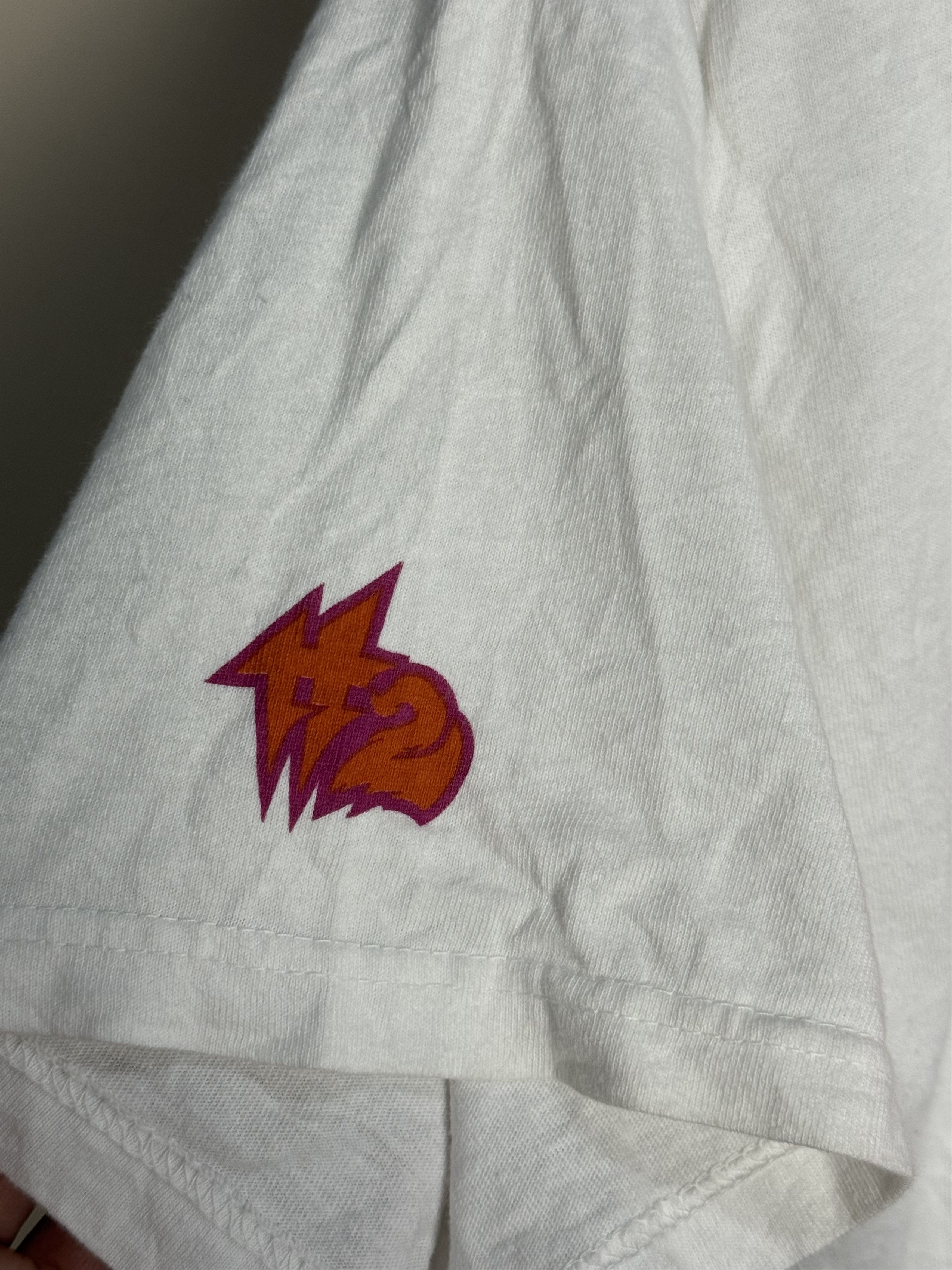 Vintage Vintage Y2K Tokyo Tribe II Anime Series T-Shirt Size US M / EU 48-50 / 2 - 5 Thumbnail