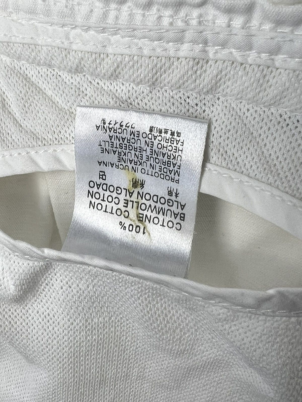 GAS GAS Custom Jacket Utility Style Size M - L Size US L / EU 52-54 / 3 - 14 Thumbnail