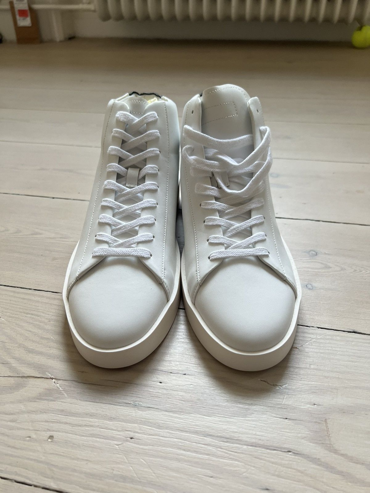 Pacsun The Essential Tennis Mid Grailed