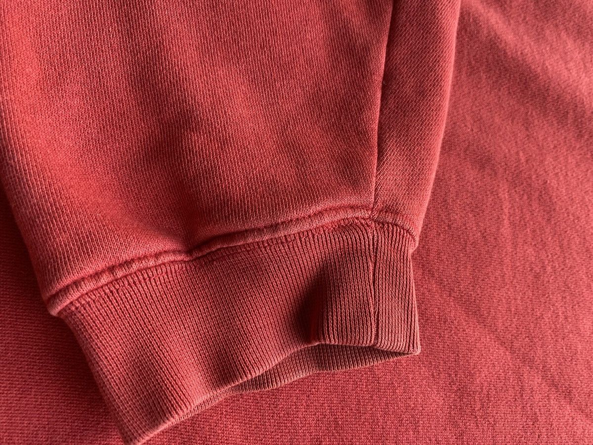Reebok 🔥Reebok 49ers San Francisco Red Sweatshirt Size US M / EU 48-50 / 2 - 10 Thumbnail