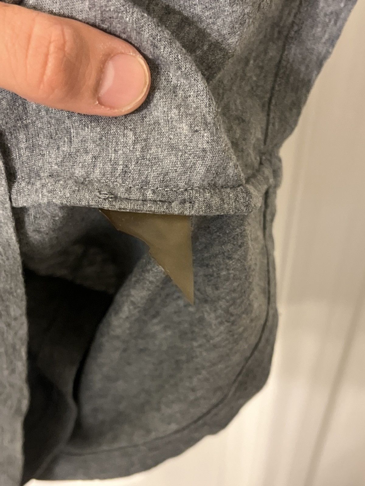 Alexander Wang × T by Alexander Wang T by Alexander Wang sz Small Cotton Crewneck Tee Size US S / EU 44-46 / 1 - 4 Thumbnail