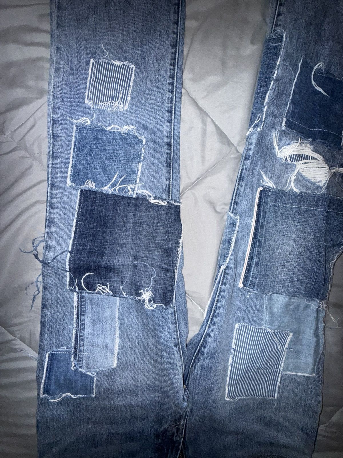 Lucky Brand Lucky brand denim Size US 32 / EU 48 - 3 Thumbnail