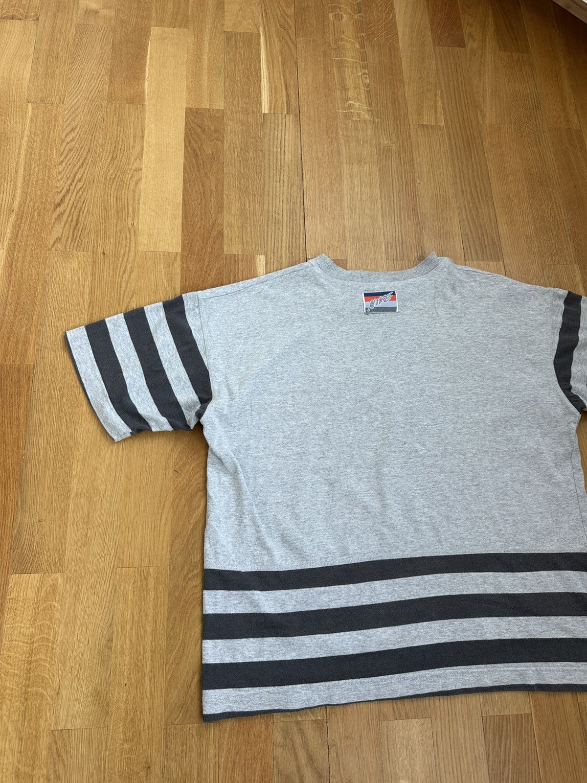 Nike Made in Portugal Nike T-shirt Street Wear Size US L / EU 52-54 / 3 - 10 Thumbnail