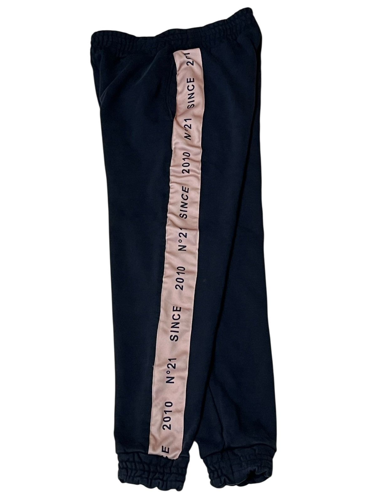 Alessandro Dell'acqua N.21 by alessandro dellacqua jogger pants Size US 30 / EU 46 - 8 Thumbnail
