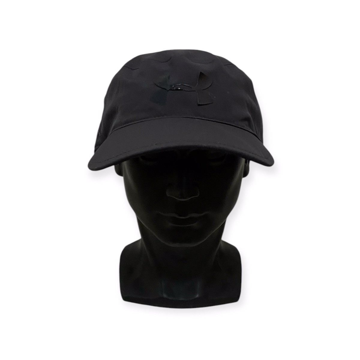 Under Armour × Vintage Under Armour Big Logo Hat Size ONE SIZE - 1 Thumbnail