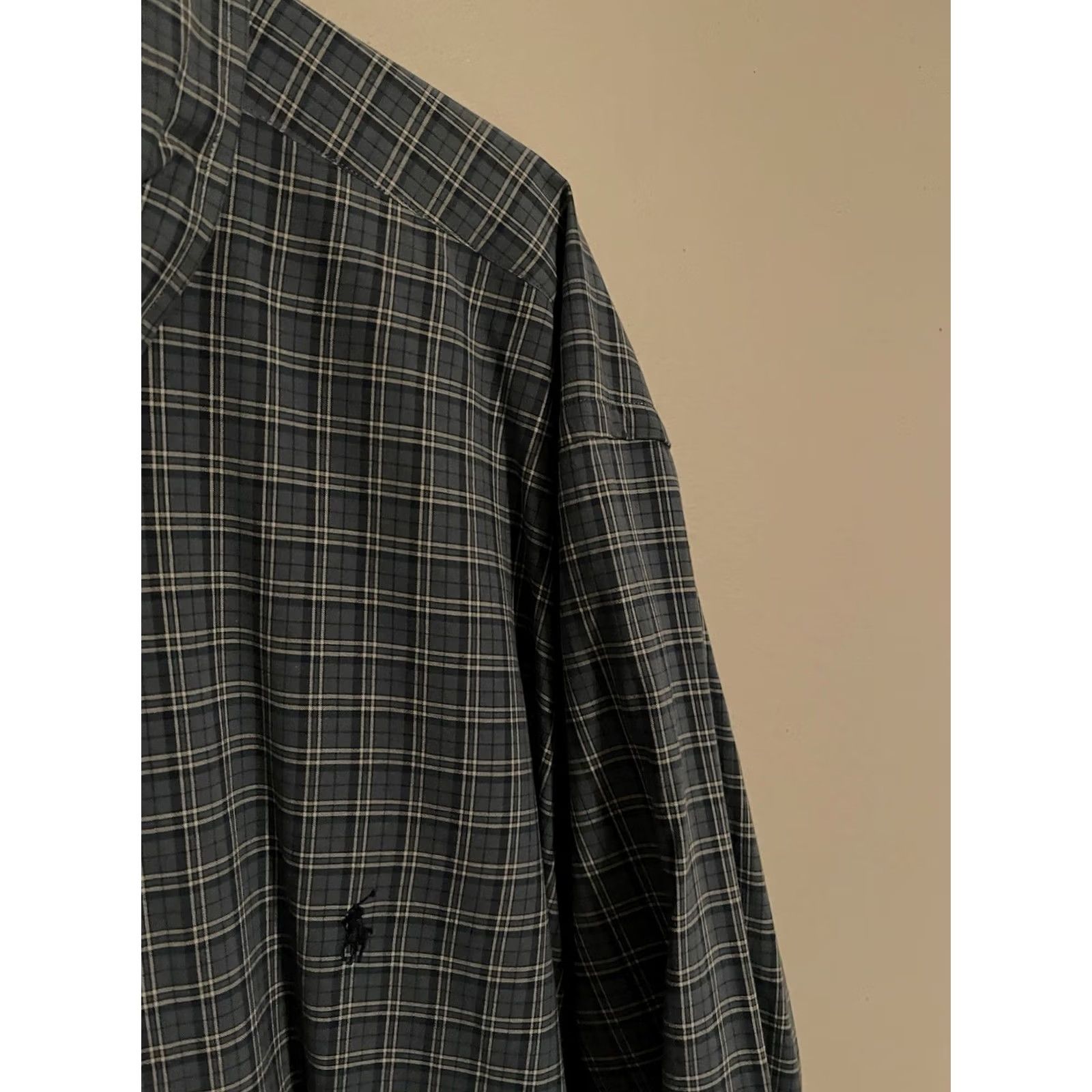 Polo Ralph Lauren VINTAGE Polo Ralph Lauren? Size US XXL / EU 58 / 5 - 2 Thumbnail