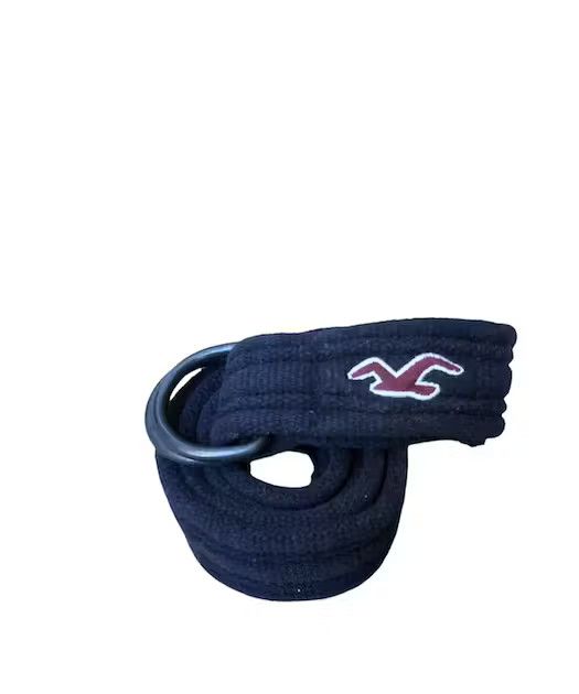 Hollister Hollister Canvas Buckle Belts Size ONE SIZE - 1 Thumbnail