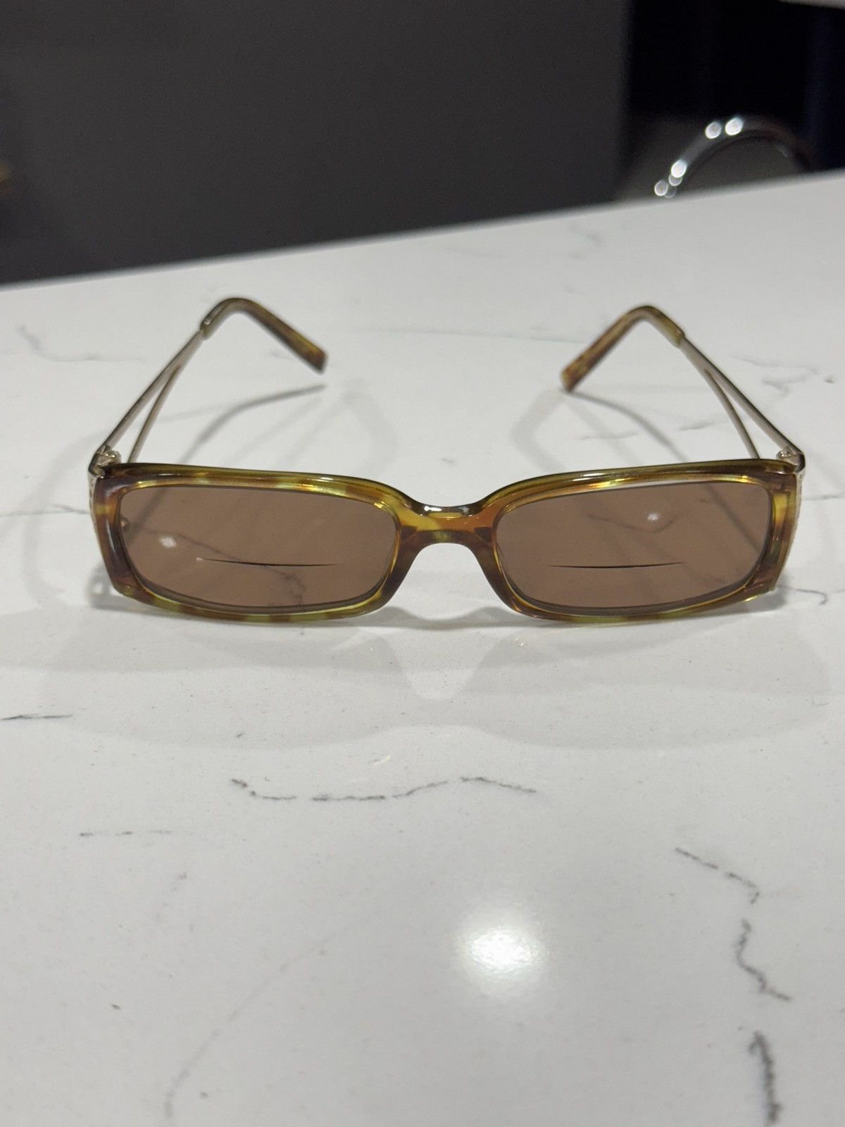 Vintage Vintage Frames w/ Prescription Lenses Size ONE SIZE - 1 Thumbnail