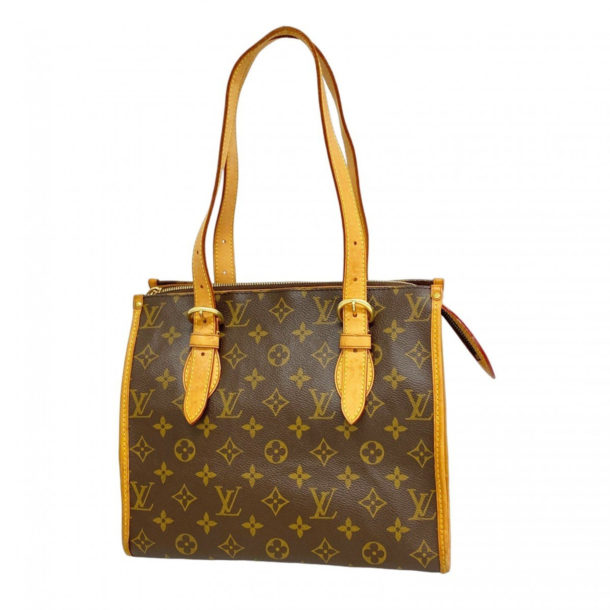 Louis Vuitton Louis Vuitton Popincourt shoulder Size ONE SIZE - 1 Thumbnail