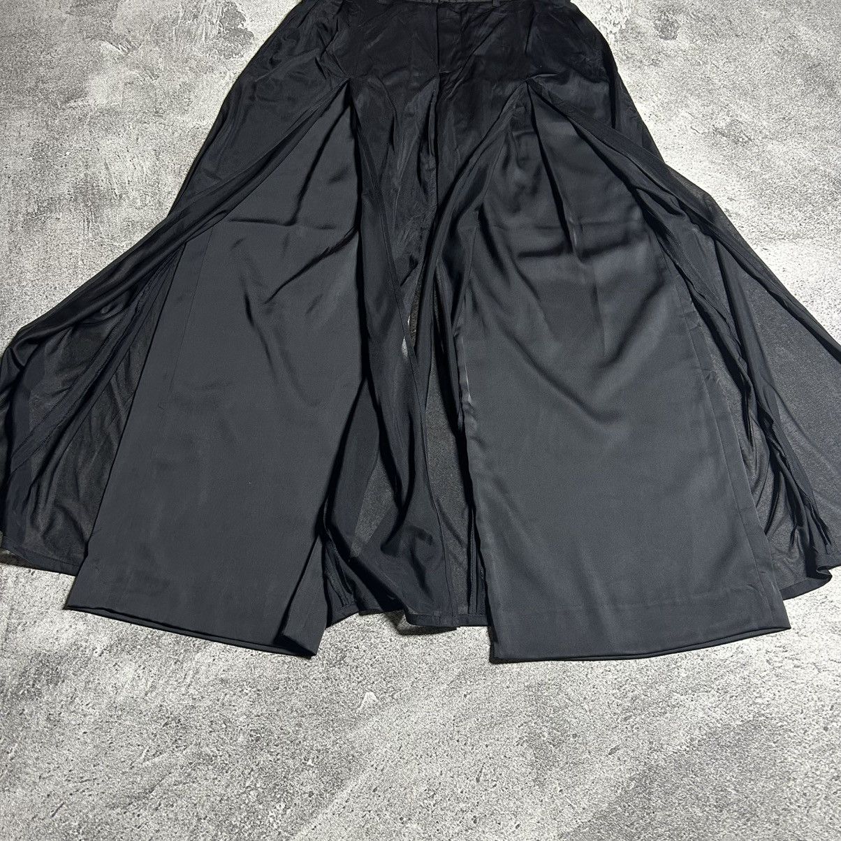 Japanese Brand HARE Hakama Pants Size US 31 - 10 Thumbnail