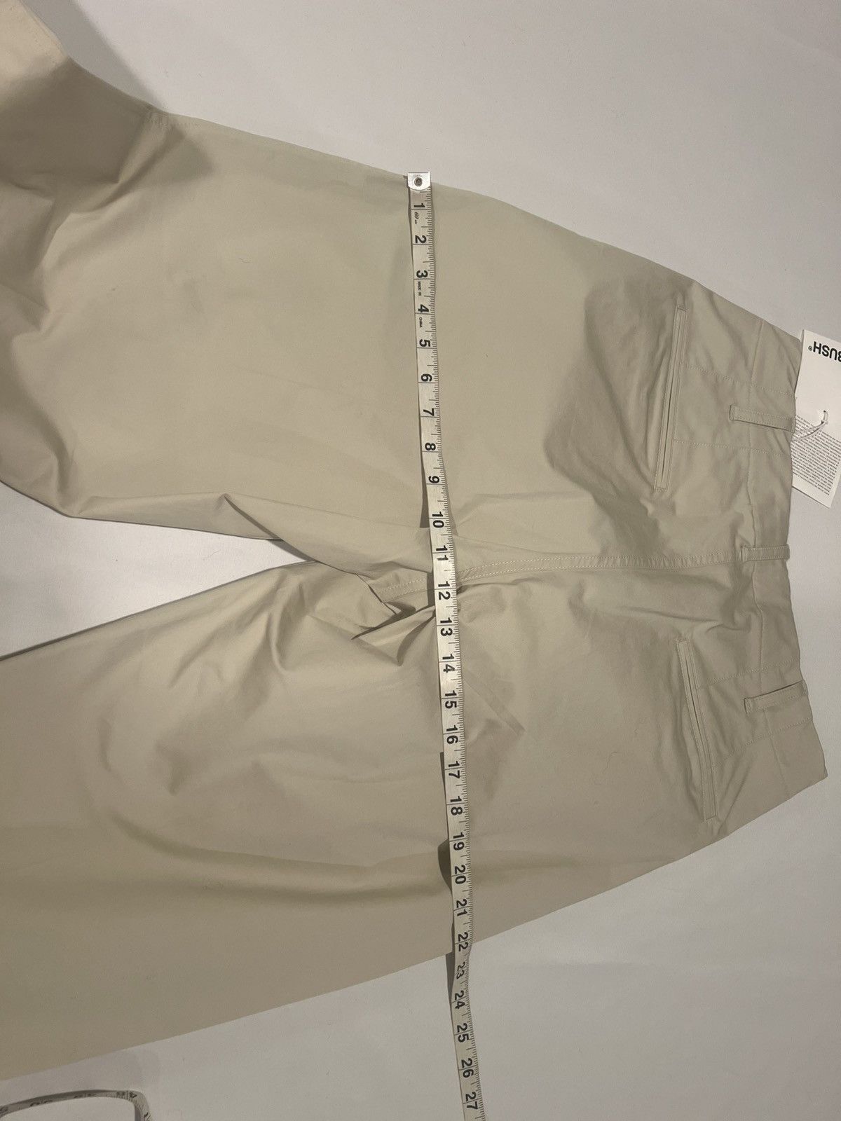Ambush Design Ambush men’s pants 46/32. $890 Size US 32 / EU 48 - 12 Thumbnail
