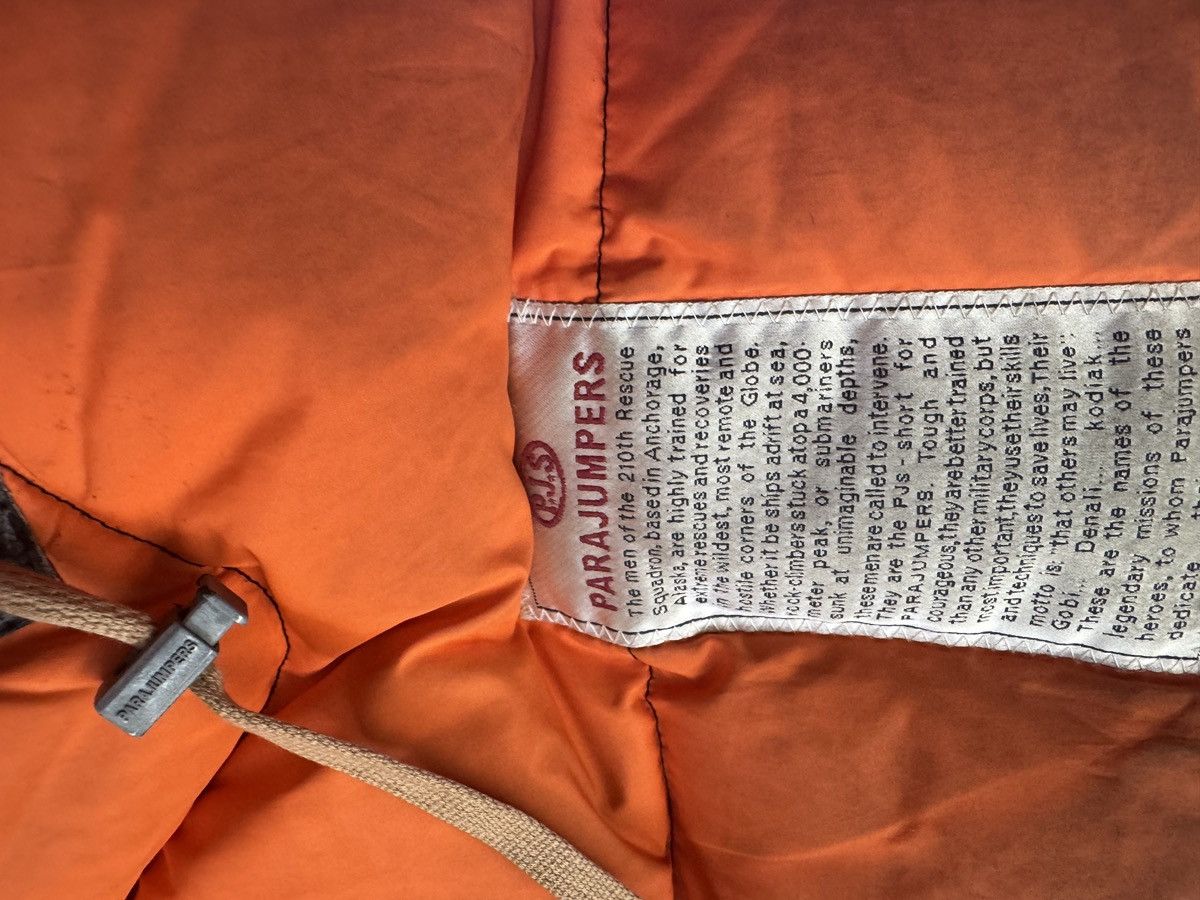 Parajumpers Parajumpers Anchorage Parka – Brown (Size M) Size US M / EU 48-50 / 2 - 6 Thumbnail