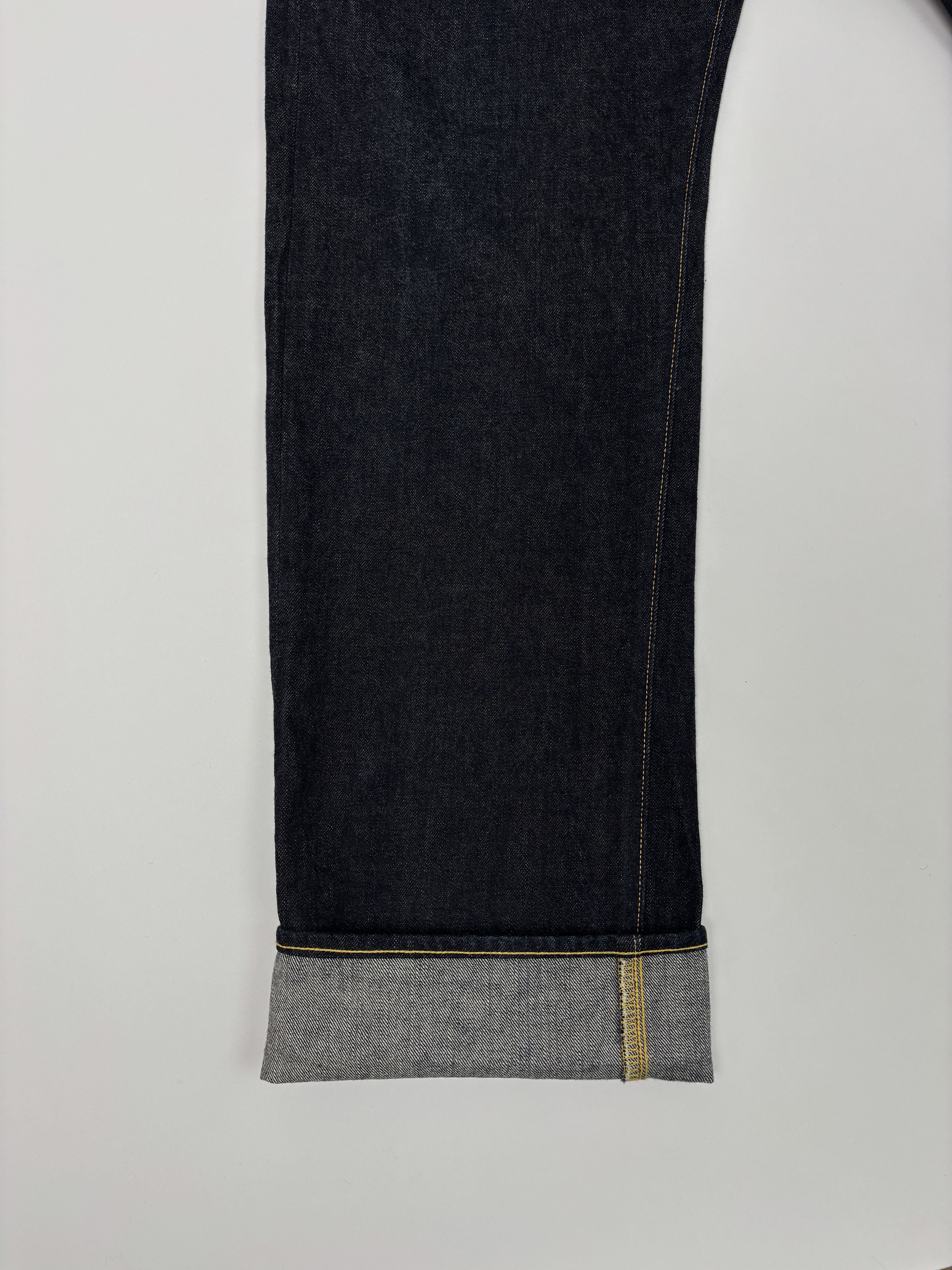 The Real McCoy's The Real McCoy’s Lot. S003 WW2 Jeans Size US 33 - 5 Thumbnail