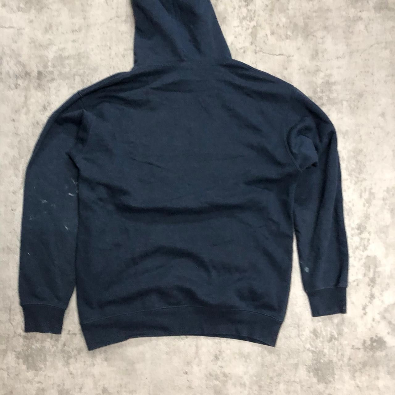 Other Navy blue New York City hoodie Size US S / EU 44-46 / 1 - 5 Thumbnail
