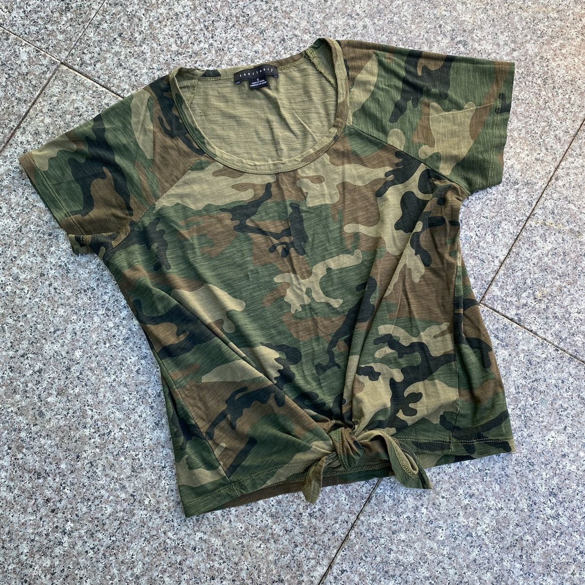Sanctuary Sanctuary top Size S / US 4 / IT 40 - 1 Thumbnail