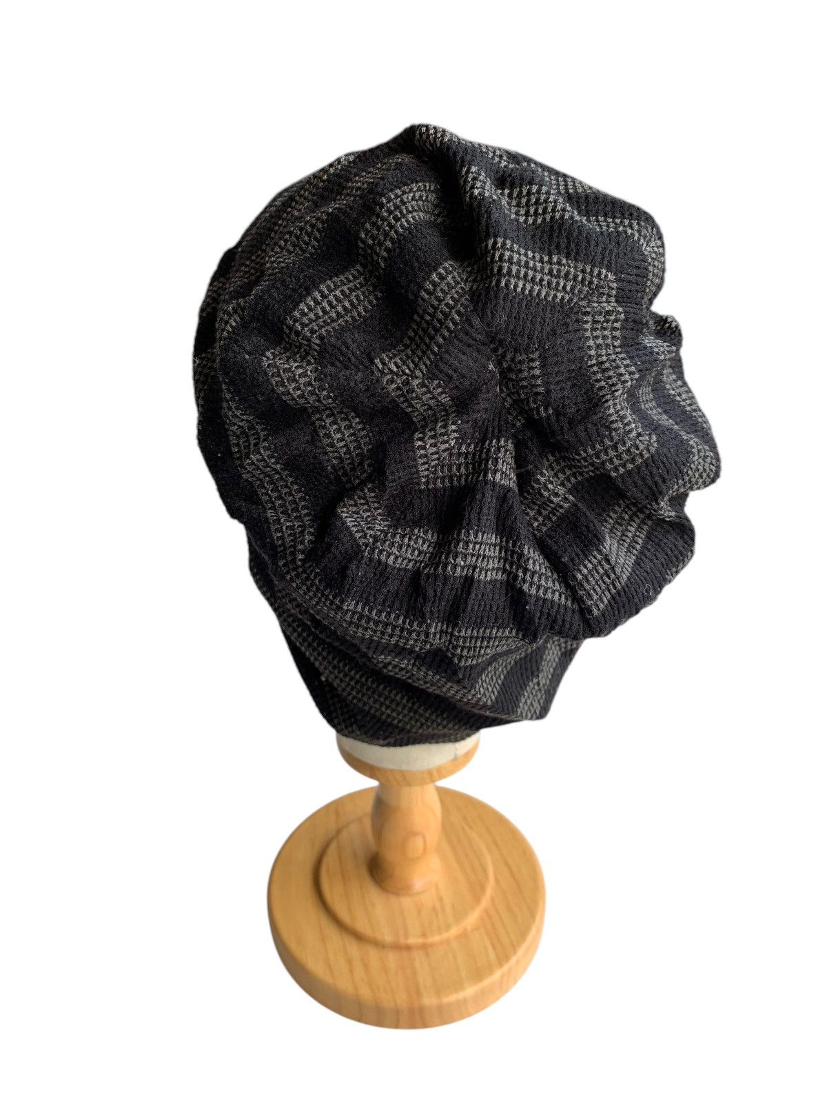 Kapital Stripe Winter Session Streetwear Long Beanie Hats Size ONE SIZE - 6 Thumbnail