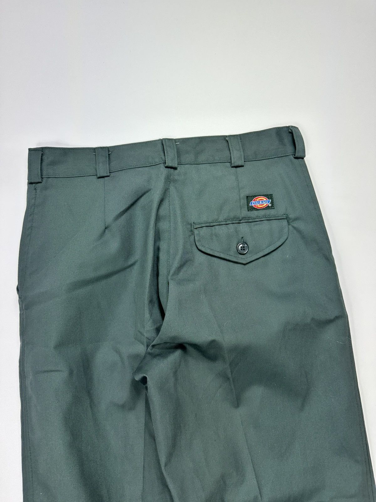 Dickies Dickies Chino Pants Vintage Size US 34 / EU 50 - 10 Thumbnail