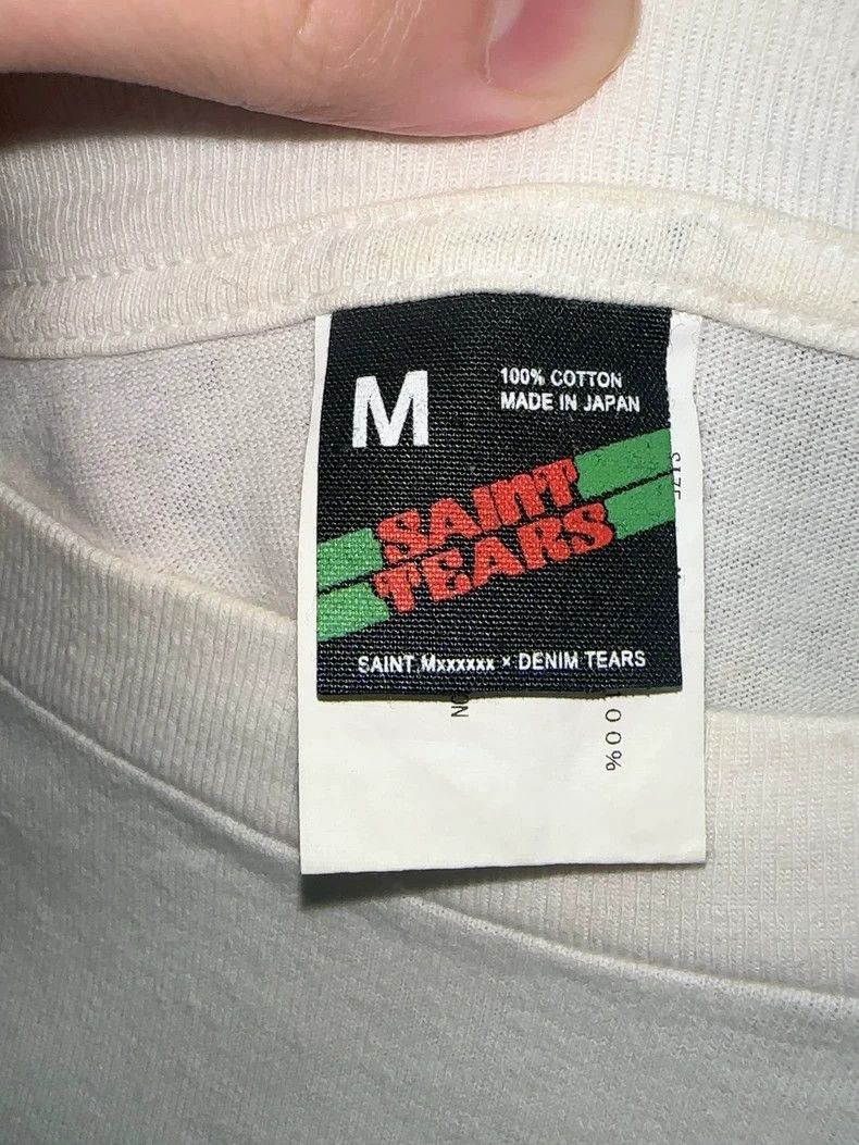Saint Michael Saint Michaelshort sleeves 2505-Nextarrow Size US M / EU 48-50 / 2 - 4 Thumbnail