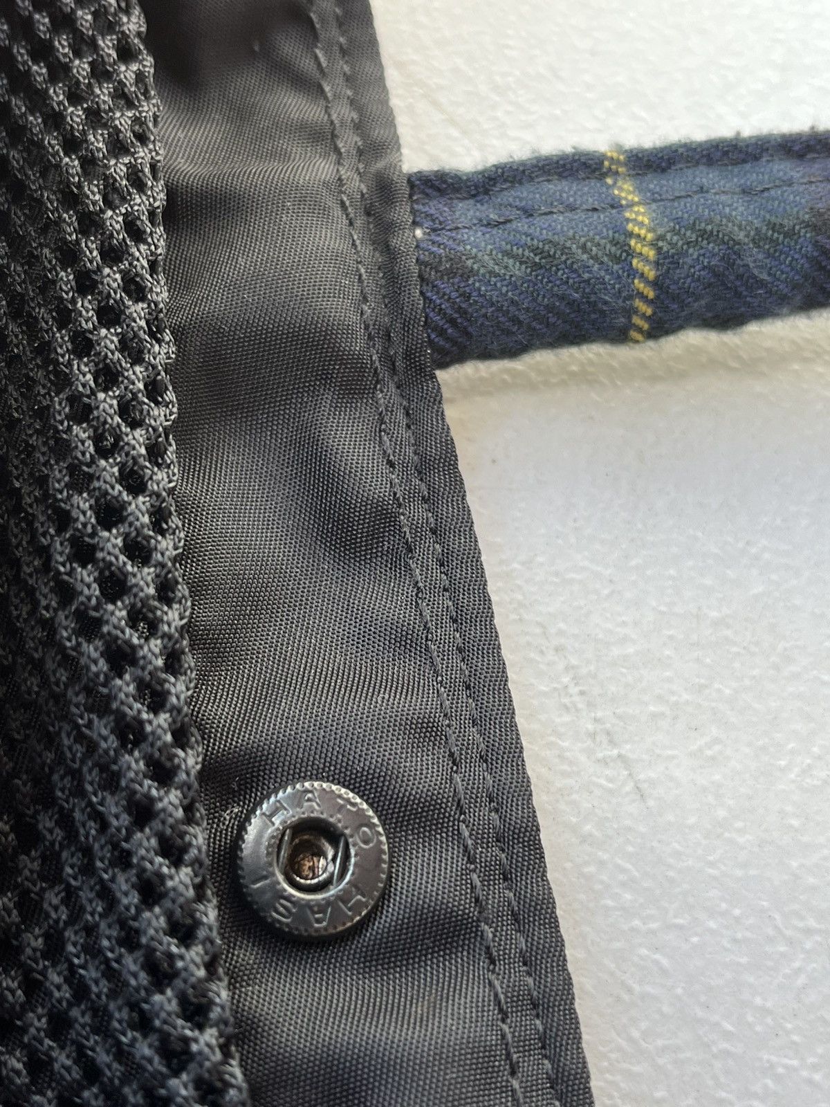 Porter wtaps x porter Hand bag Size ONE SIZE - 7 Thumbnail