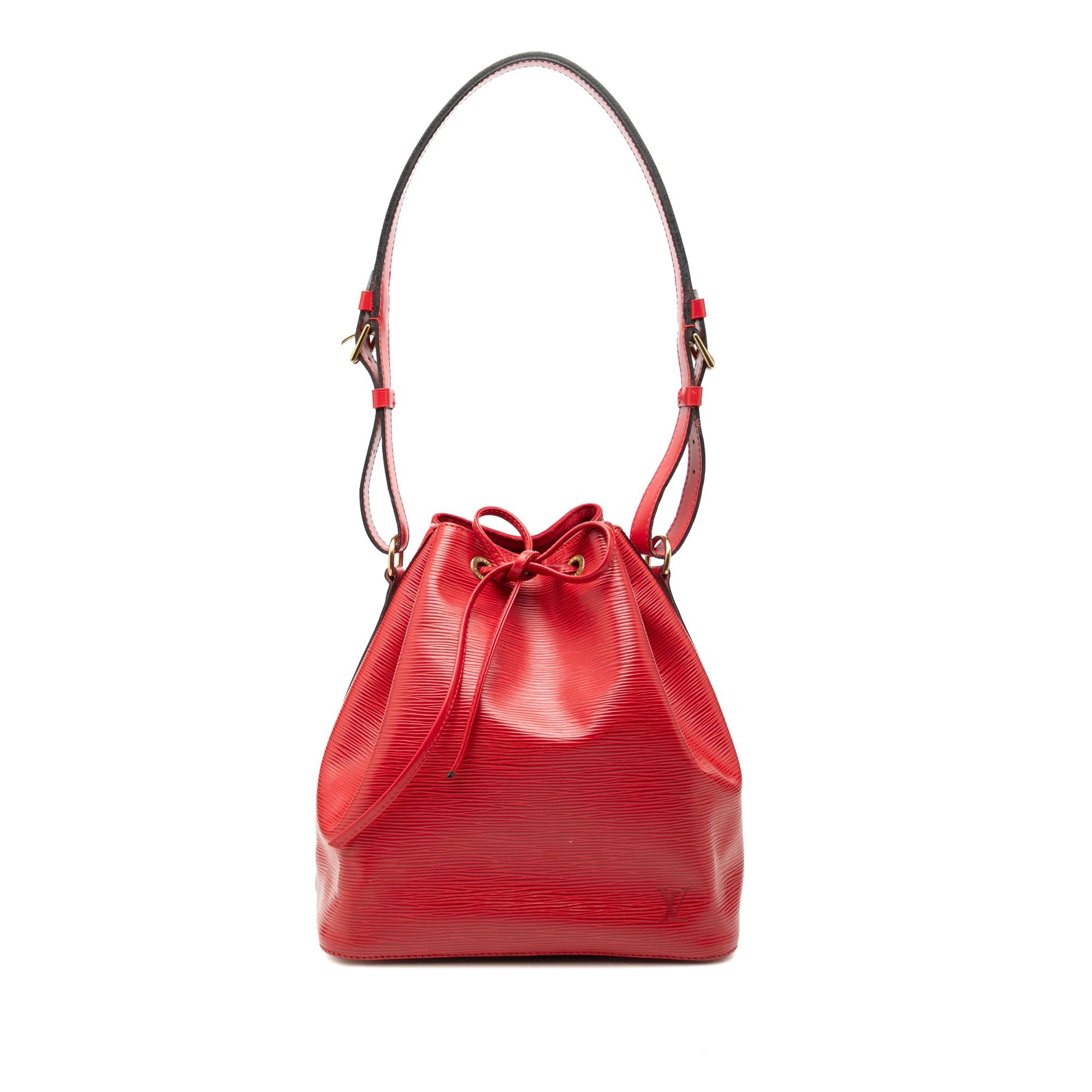 Louis Vuitton Epi Petit Noe Size ONE SIZE - 1 Thumbnail