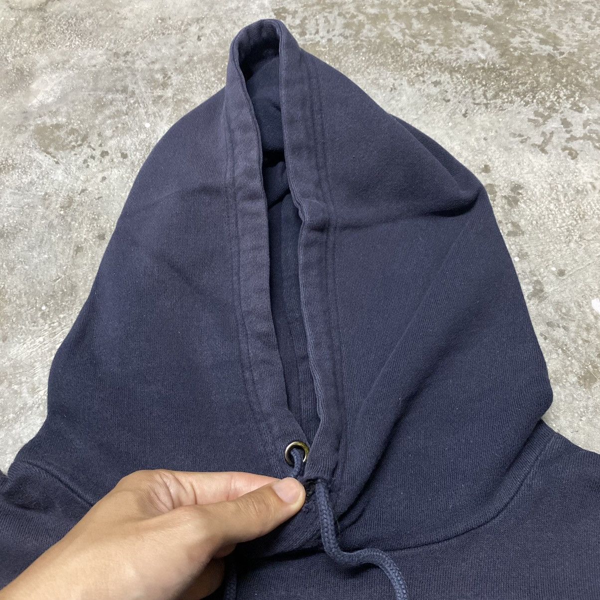 Anime × Cartoon Network × Vintage DRAGONBALL SUPER DRAGON RADAR ANIME HOODIE Size US L / EU 52-54 / 3 - 14 Thumbnail