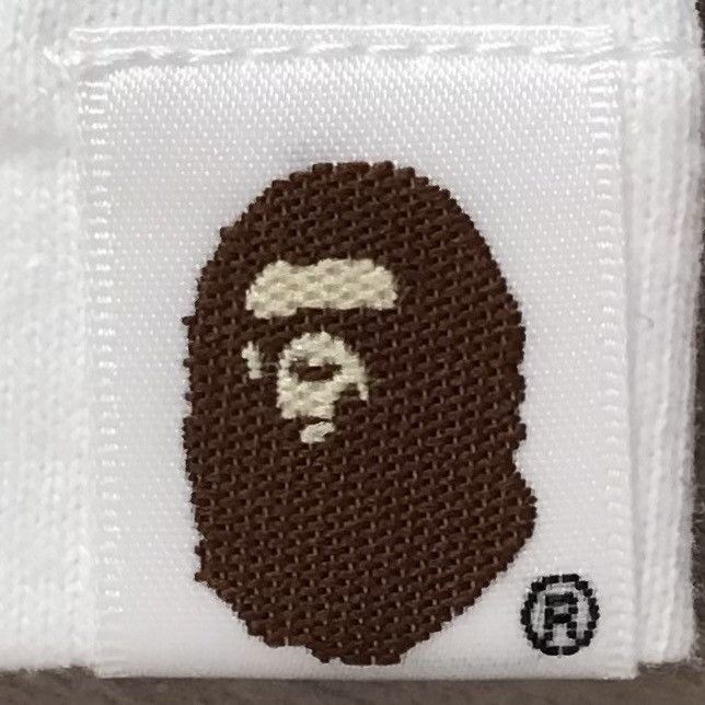 Bape 2008 BAPE HEADS SHOW T-shirt NIGO Pharrell Kanye West NERD Size US L / EU 52-54 / 3 - 7 Thumbnail