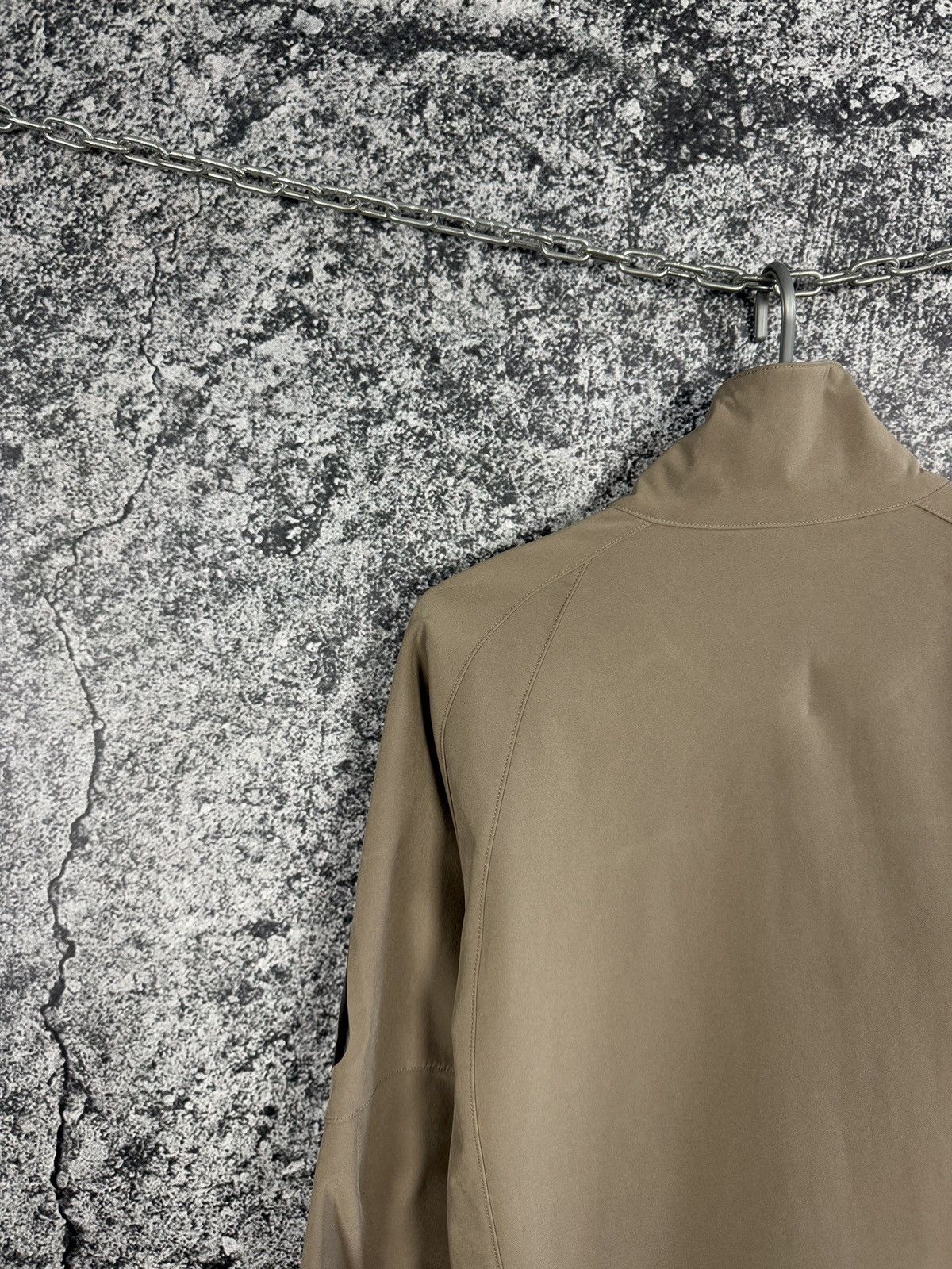 Bergans of Norway Bergans Of Norway Stamsund II Lady Soft Shell Outdoor Jacket Size M / US 6-8 / IT 42-44 - 12 Thumbnail