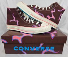 Converse Golf Wang Tyler The Creator Limited Customs. One Of A