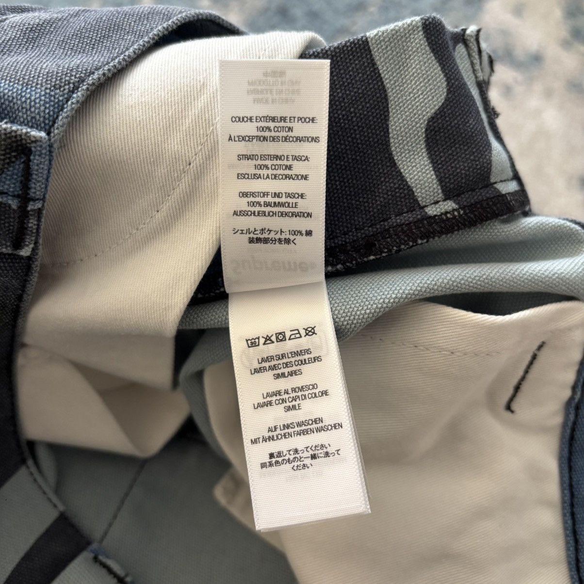 Supreme Supreme Zip Off Utility Camo Pants FW26 Size 30 Brand new Size US 30 / EU 46 - 7 Thumbnail