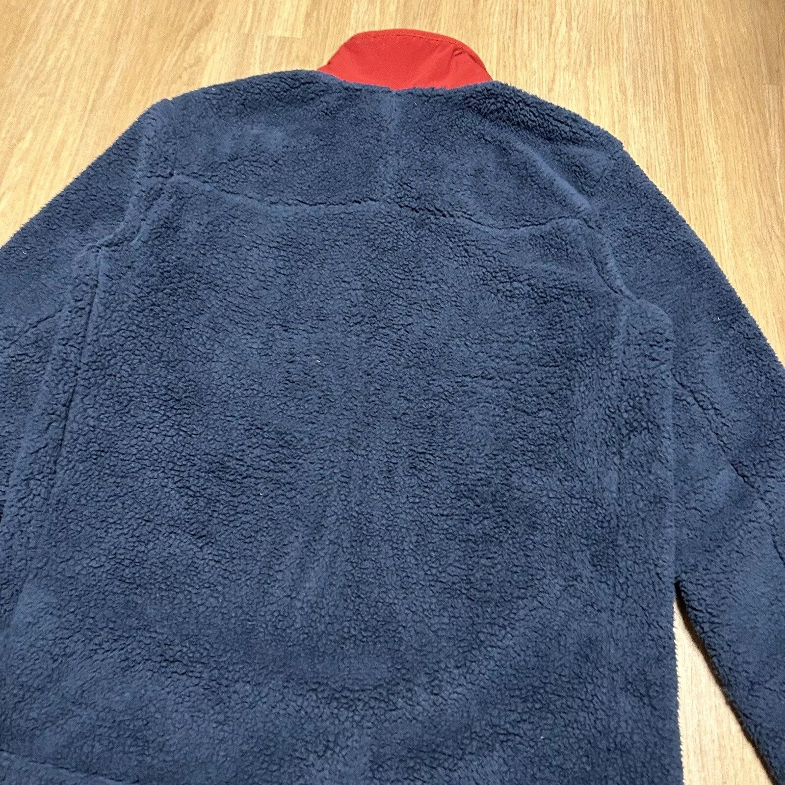 The North Face The North Face Men's Jacket Campshire Full Zip Size US M / EU 48-50 / 2 - 2 Thumbnail