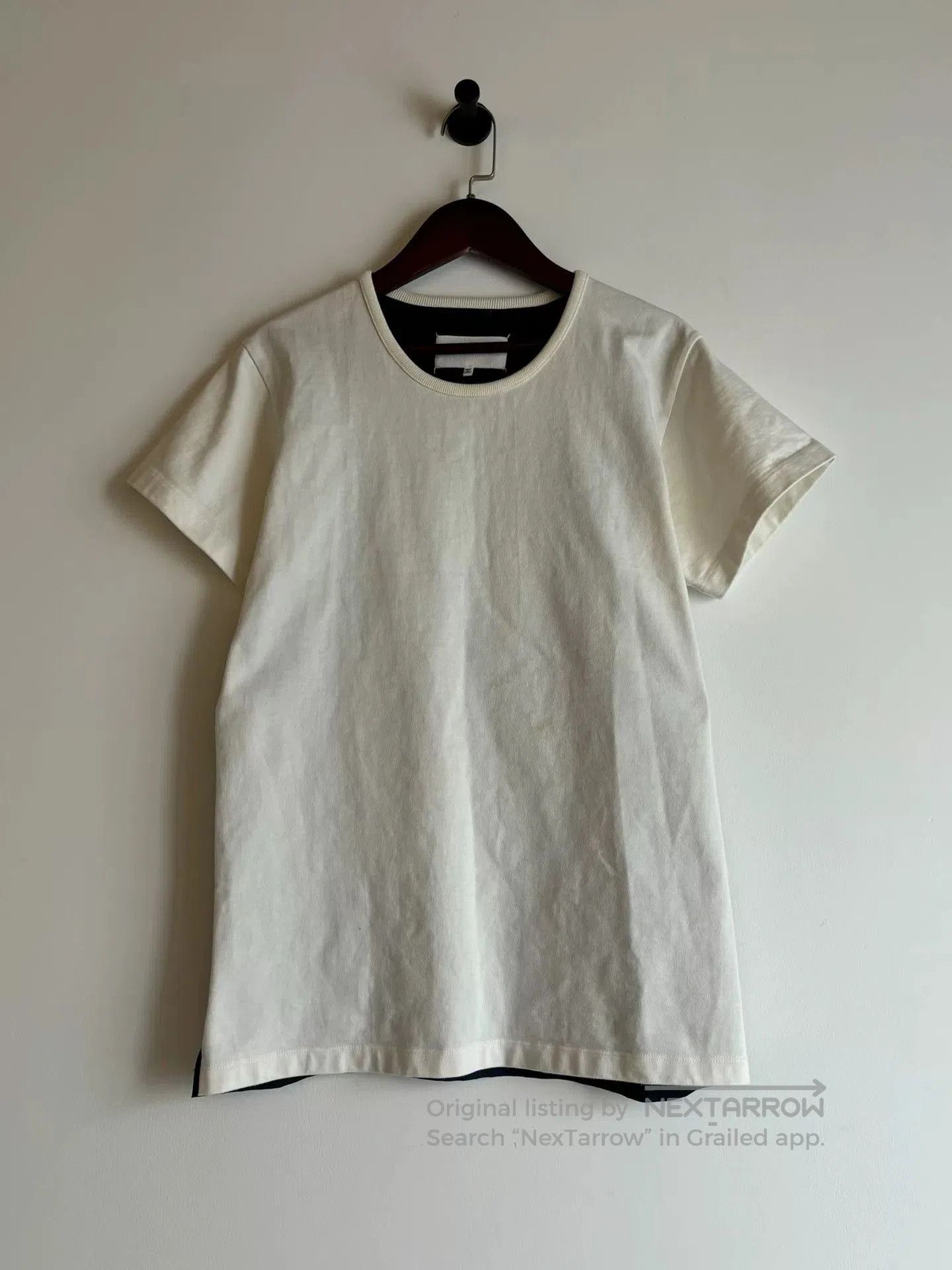 Maison Margiela Maison Martin Margiela Harris Tweed T. Size US M / EU 48-50 / 2 - 2 Thumbnail