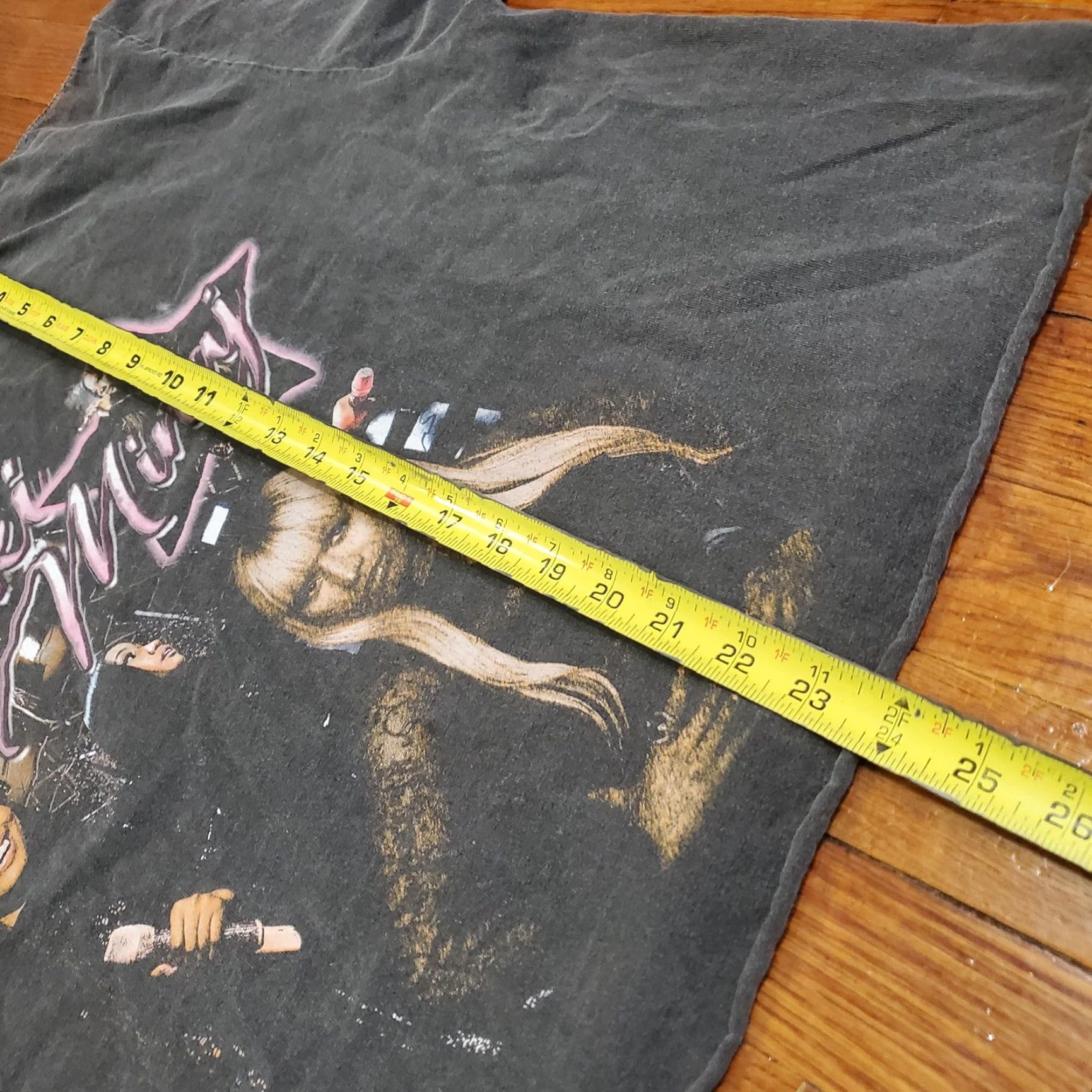 Vintage VINTAGE Size US XXL / EU 58 / 5 - 6 Thumbnail