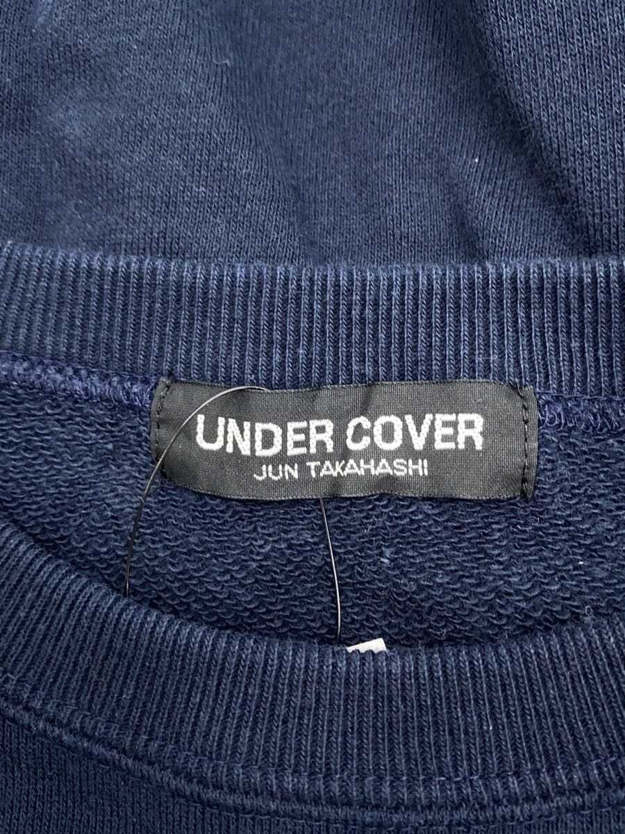 Undercover Bear Sweatshirt Size US XL / EU 56 / 4 - 4 Thumbnail