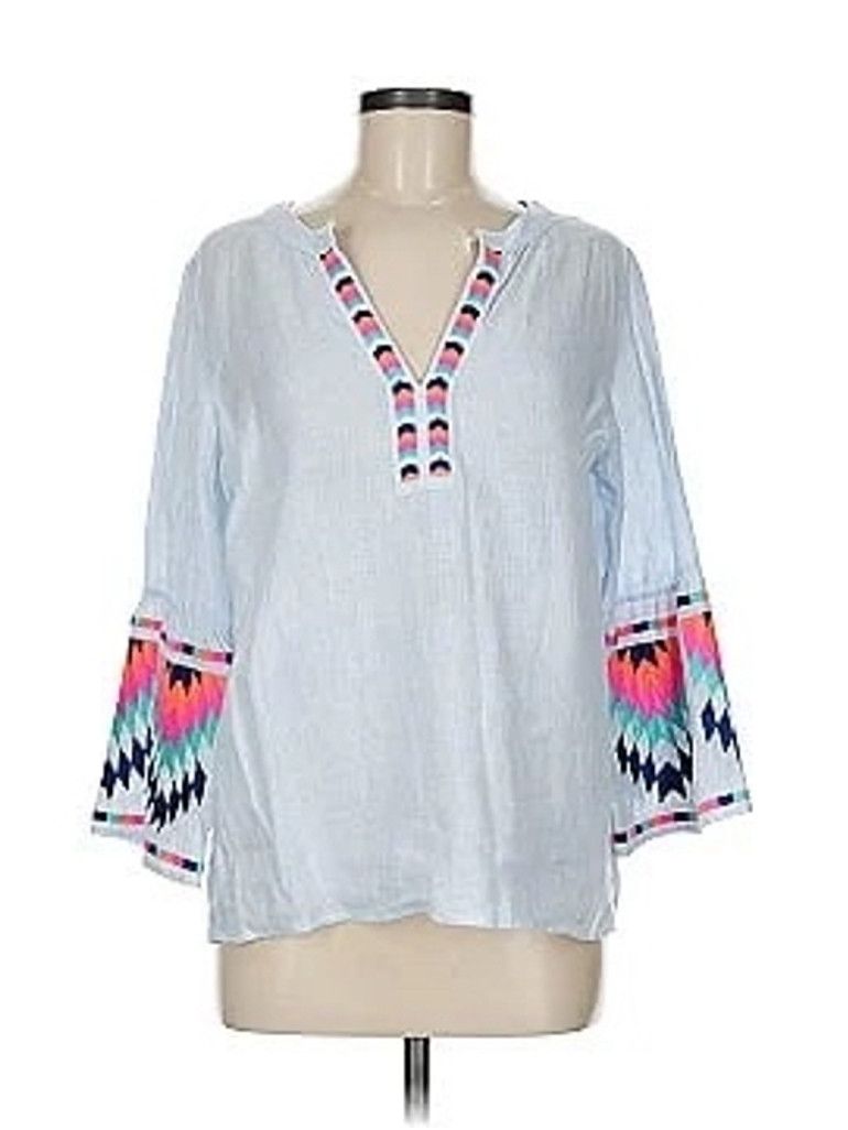 Scully Scully women’s dress top size xl Size XL / US 12-14 / IT 48-50 - 1 Thumbnail