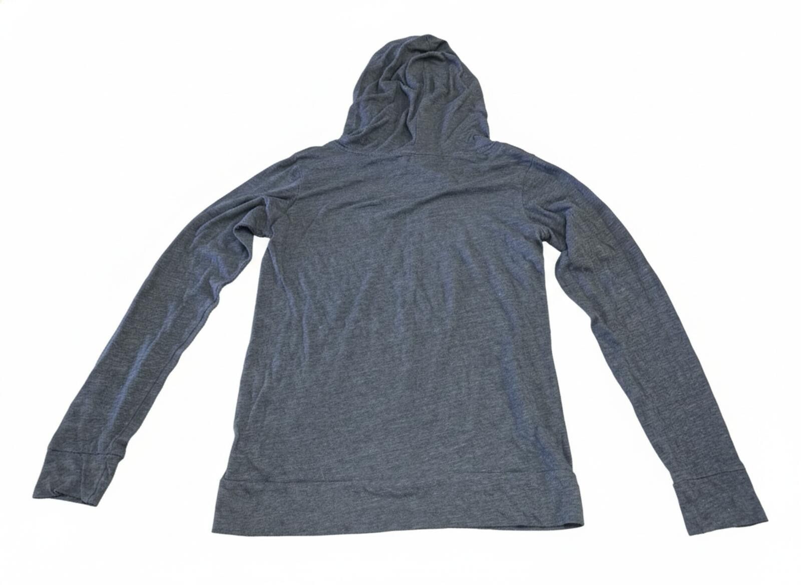 NFL Tennessee Titans Navy Blue Lightweight Hoodie Sweatshirt M Size M / US 6-8 / IT 42-44 - 3 Thumbnail